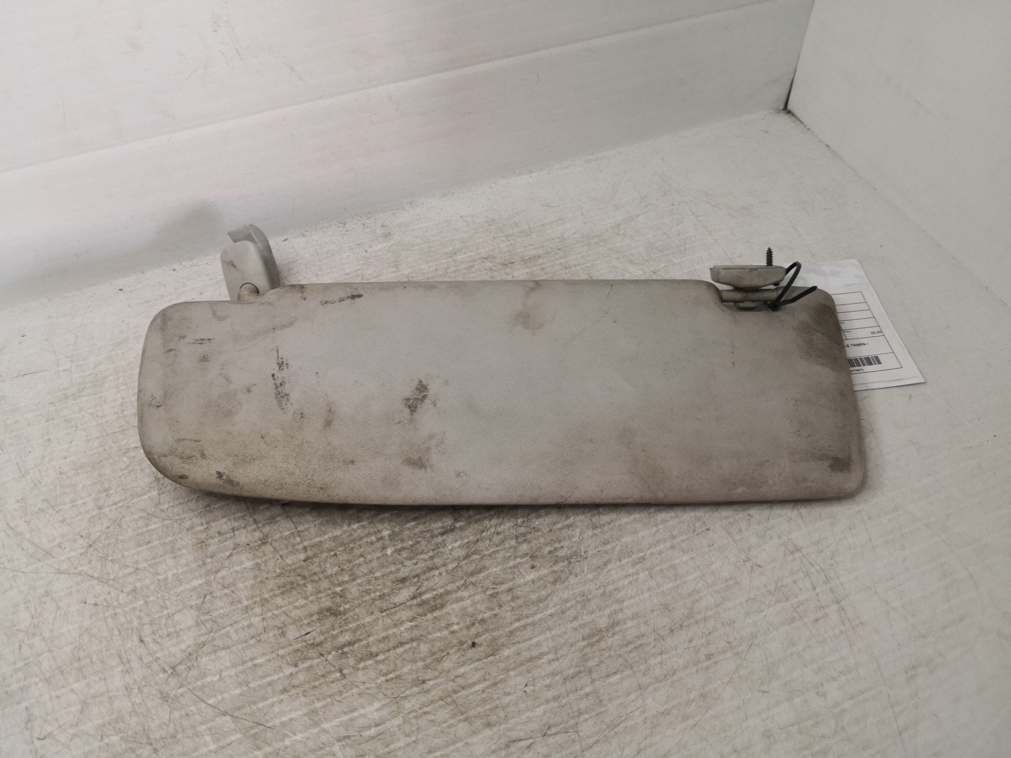 Pala de Sol Dto AUDI A4 (8D2, B5) | 94 - 01 Imagem-1