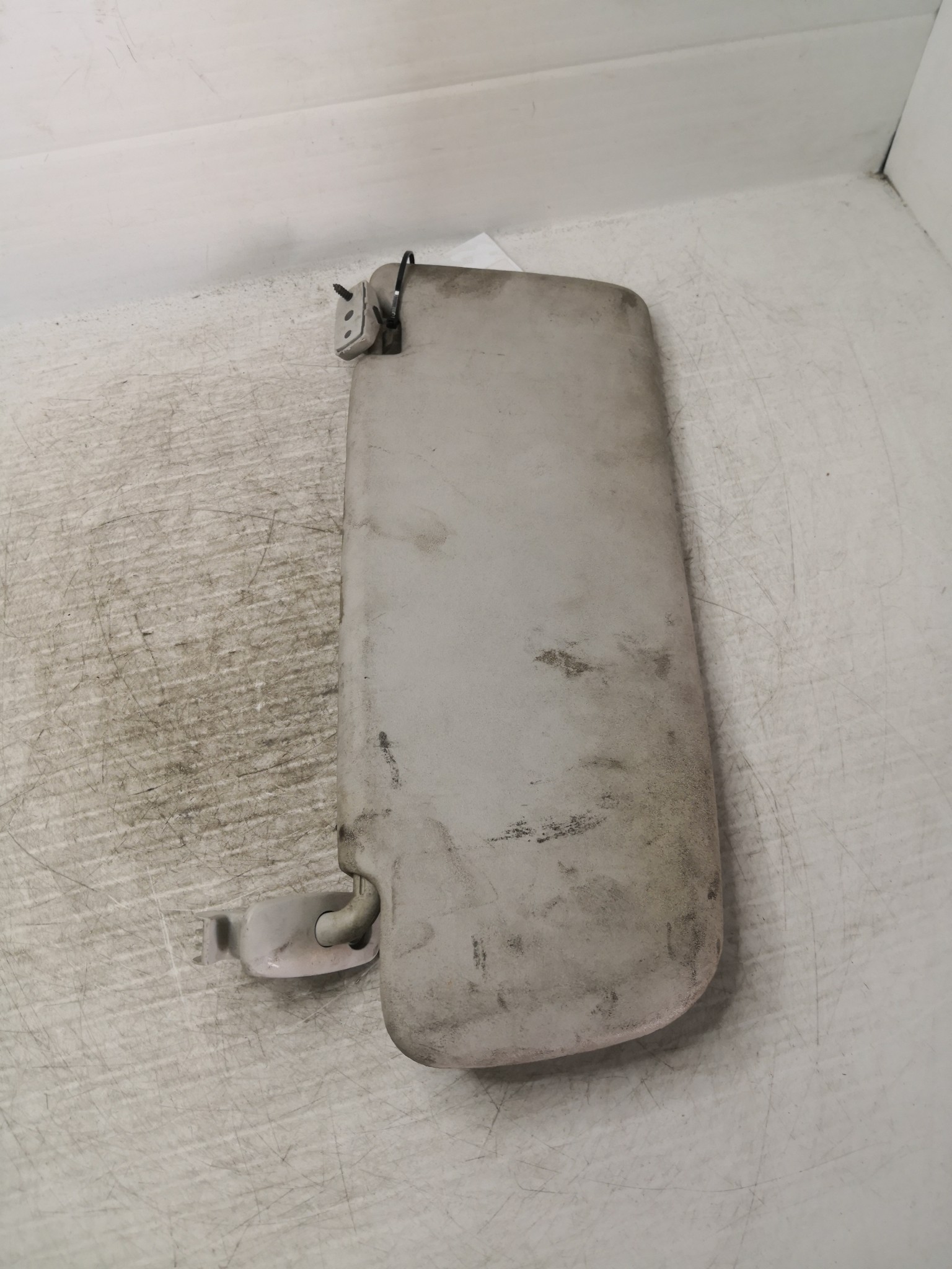 Pala de Sol Dto AUDI A4 (8D2, B5) | 94 - 01 Imagem-2