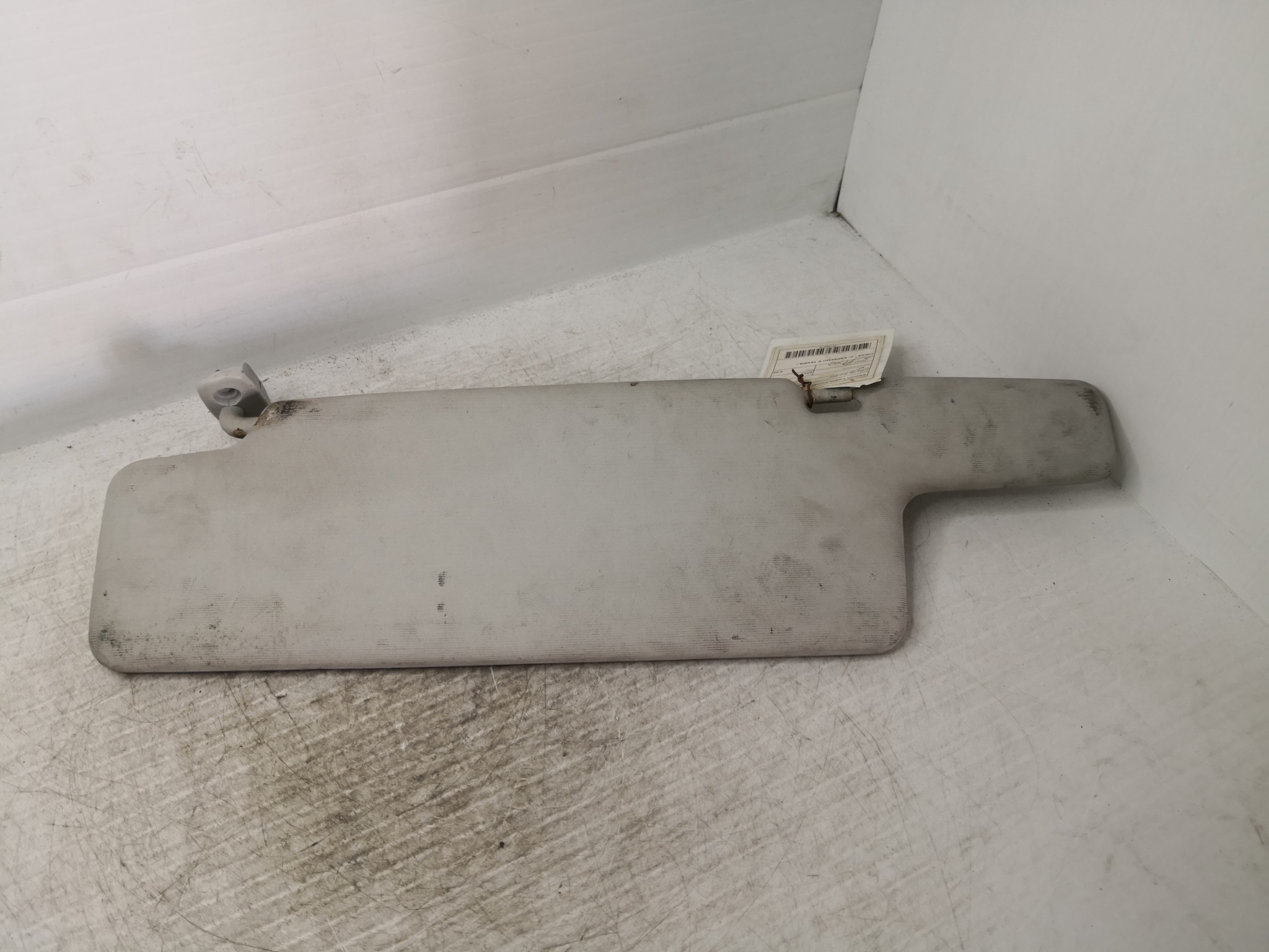 Pala de Sol Dto SKODA FABIA I Combi (6Y5) | 00 - 07 Imagem-1