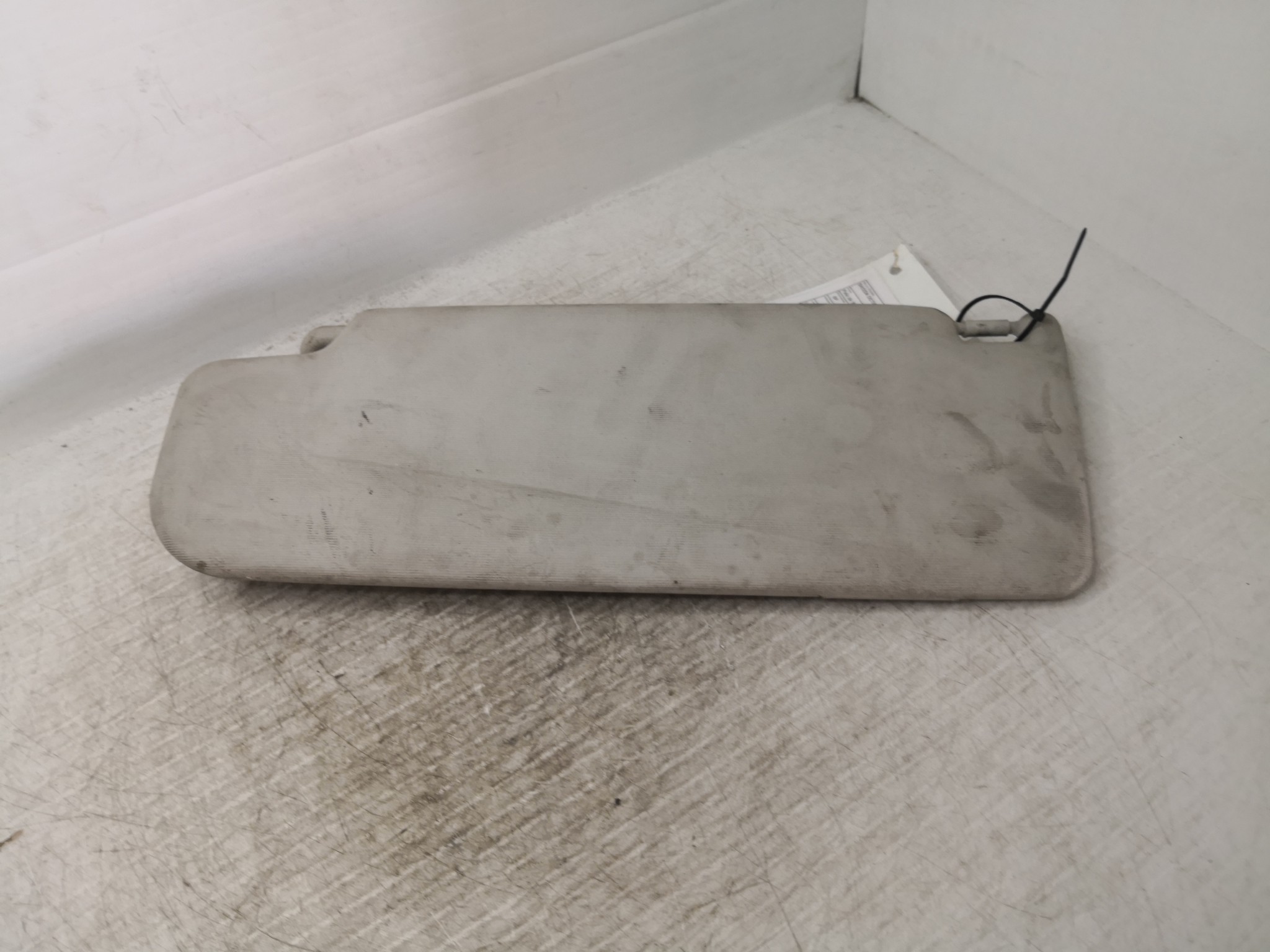 Pala de Sol Dto SKODA OCTAVIA I (1U2) | 96 - 10 Imagem-2