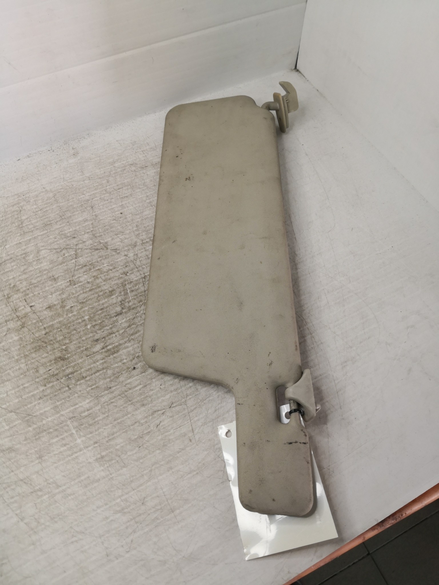 Pala de Sol Dto SEAT IBIZA II (6K1) | 93 - 02 Imagem-1