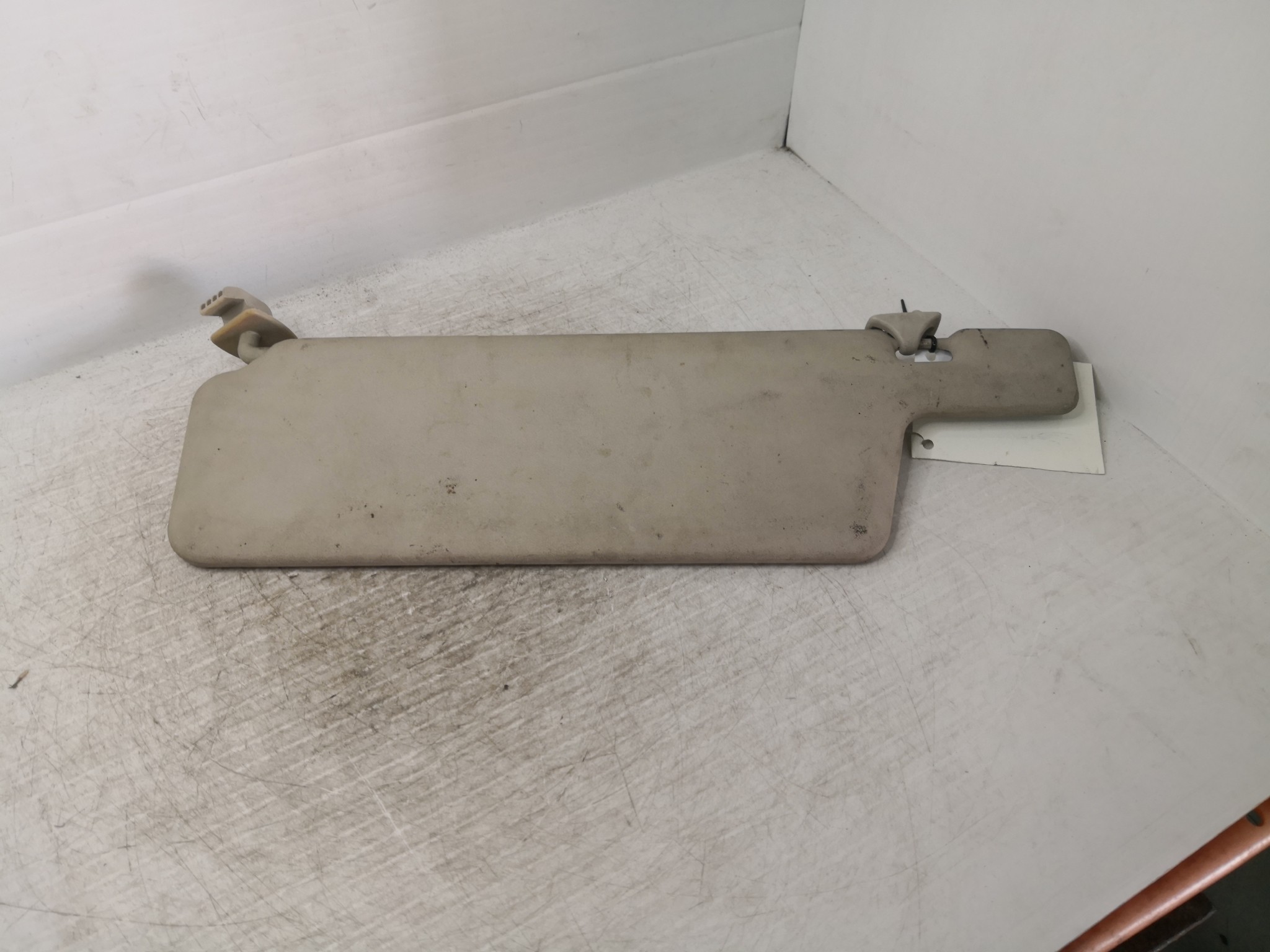 Pala de Sol Dto SEAT IBIZA II (6K1) | 93 - 02 Imagem-2