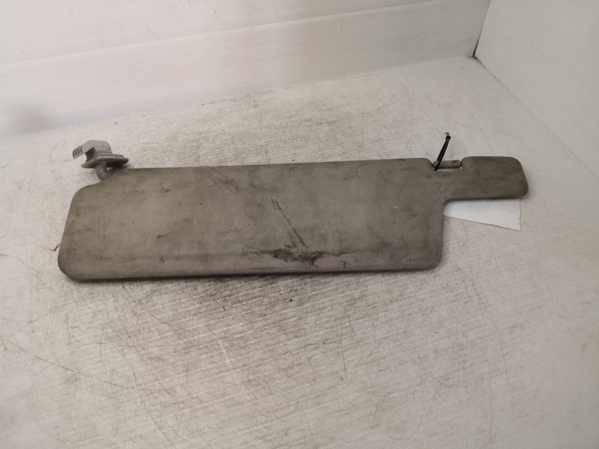 Pala de Sol Dto SEAT IBIZA III (6K1) | 99 - 02 Imagem-2