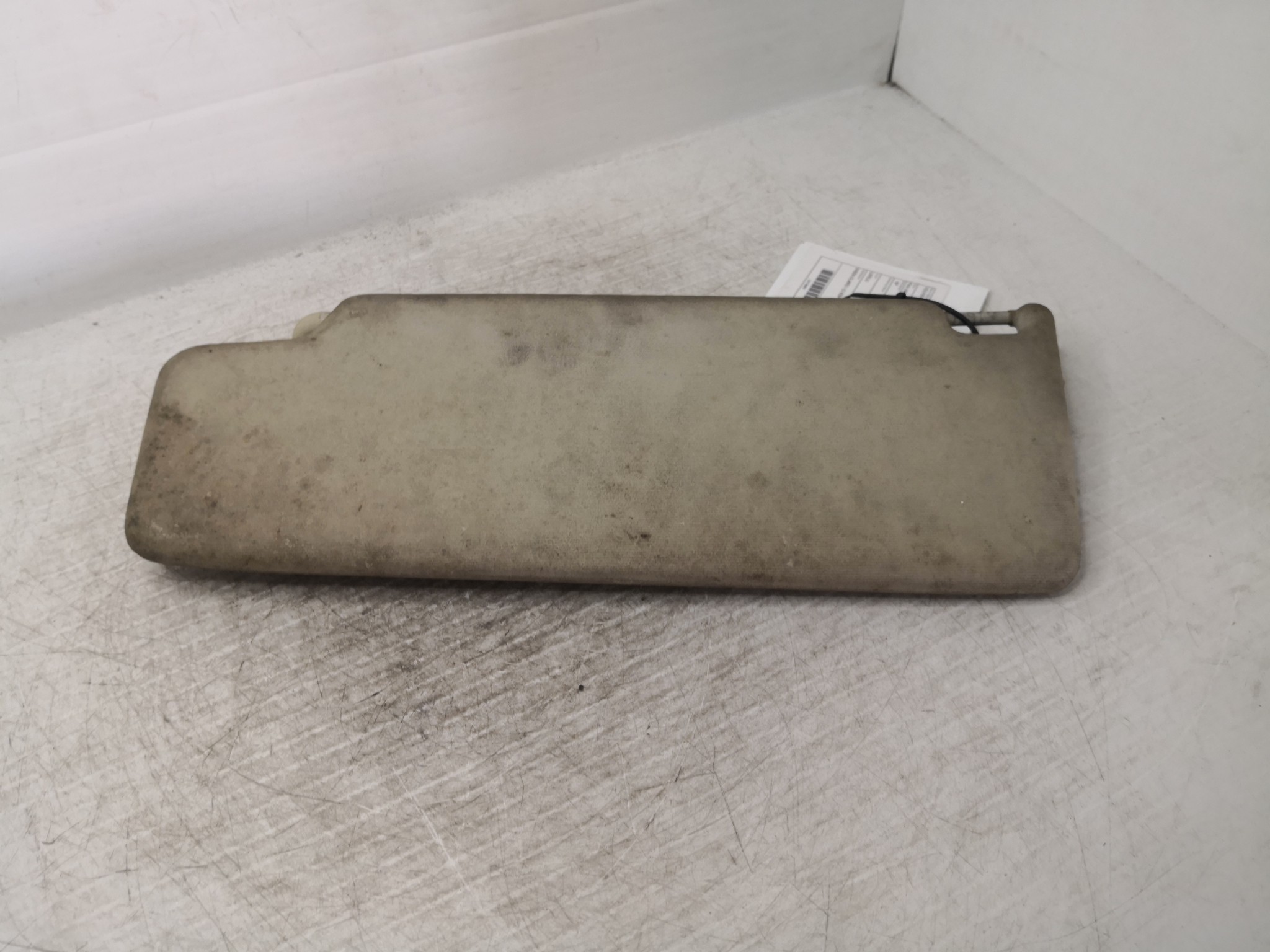 Pala de Sol Dto VOLKSWAGEN POLO (6N1) | 94 - 99 Imagem-2