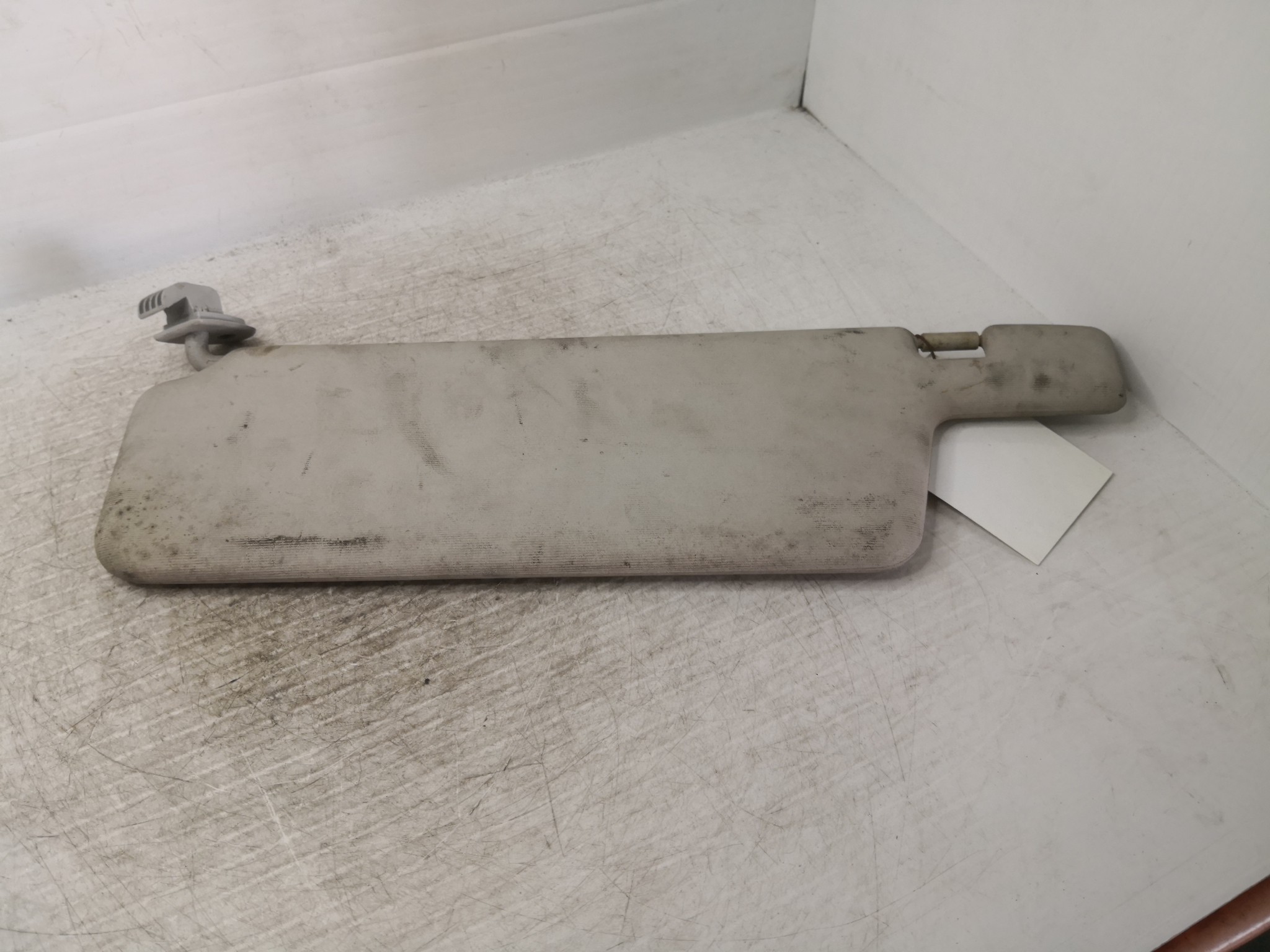 Pala de Sol Dto SEAT IBIZA III (6K1) | 99 - 02 Imagem-3