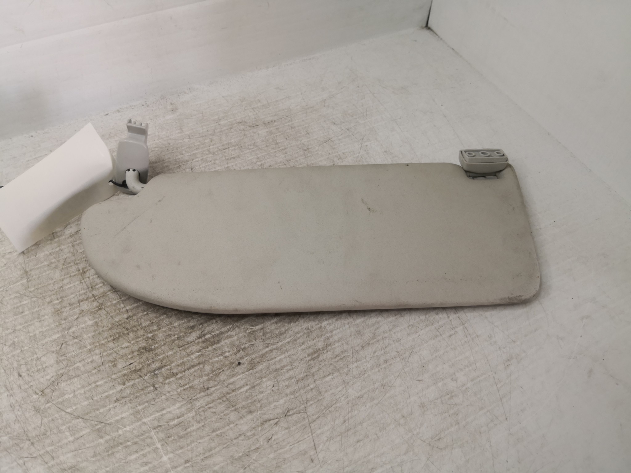 Pala de Sol Dto SEAT IBIZA III (6L1) | 02 - 09 Imagem-3