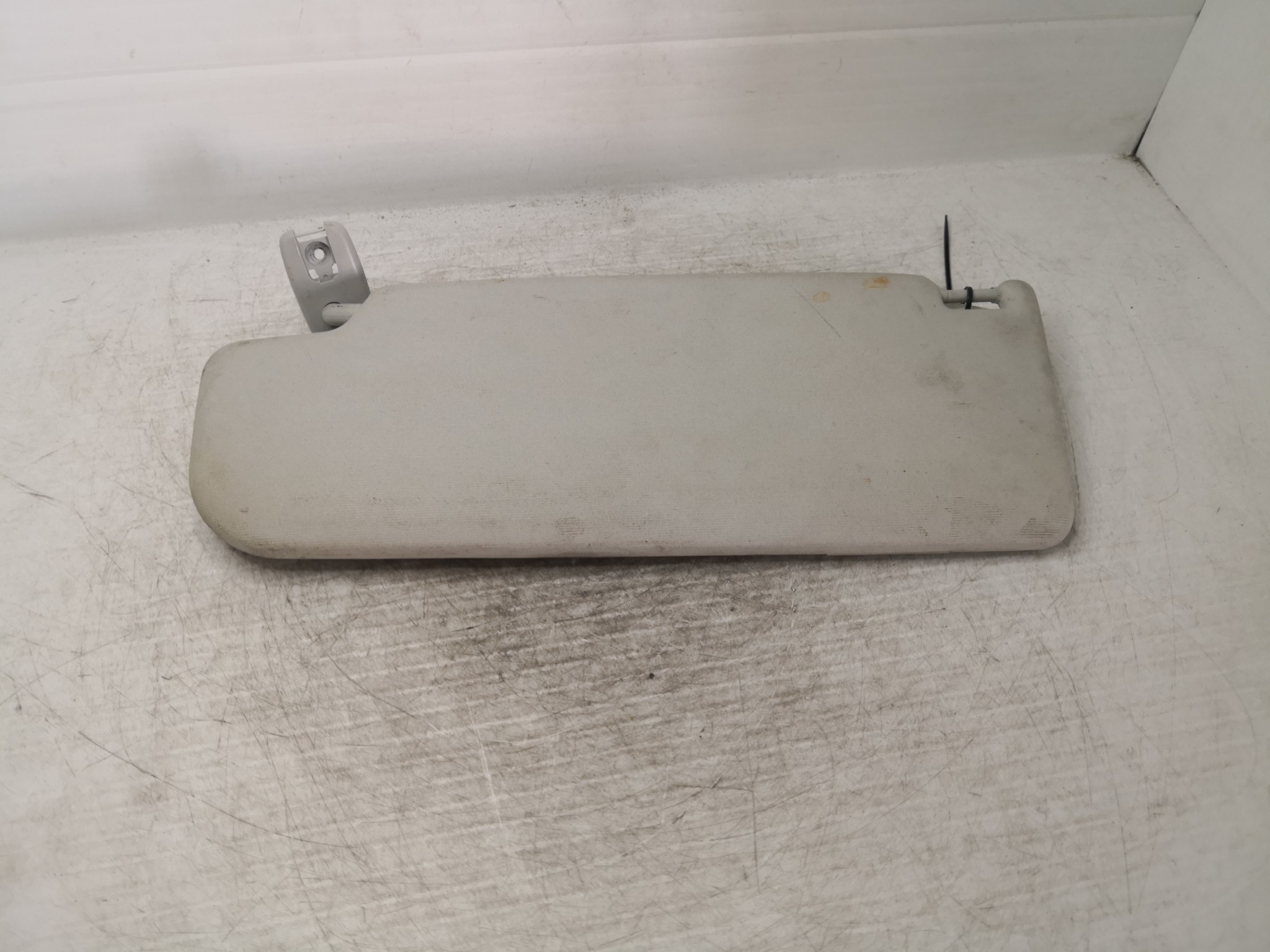 Pala de Sol Dto VOLKSWAGEN GOLF V (1K1) | 03 - 09 Imagem-3