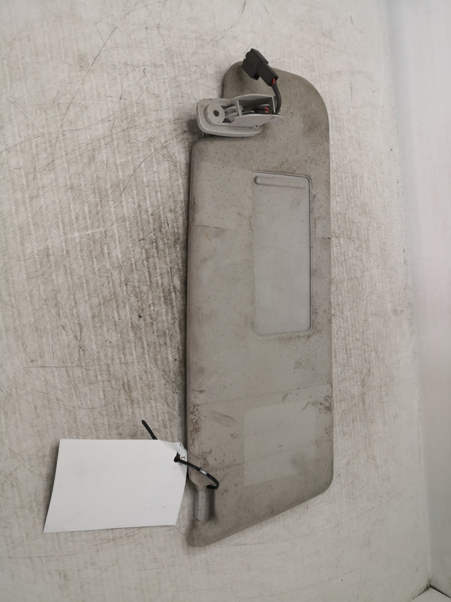 Pala de Sol Dto VOLKSWAGEN - ID S_36913