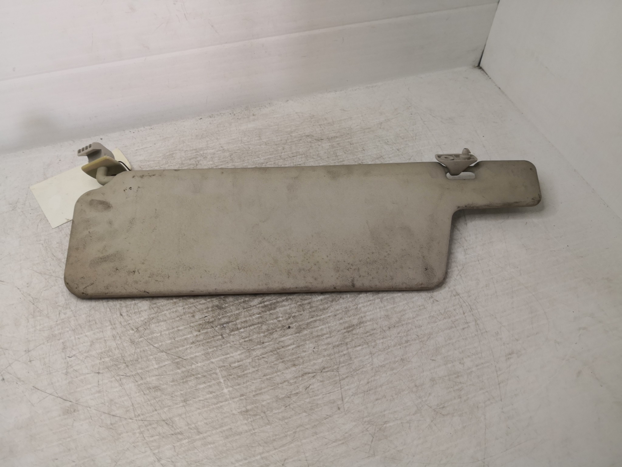 Pala de Sol Dto SEAT CORDOBA (6K1, 6K2) | 93 - 02 Imagem-3