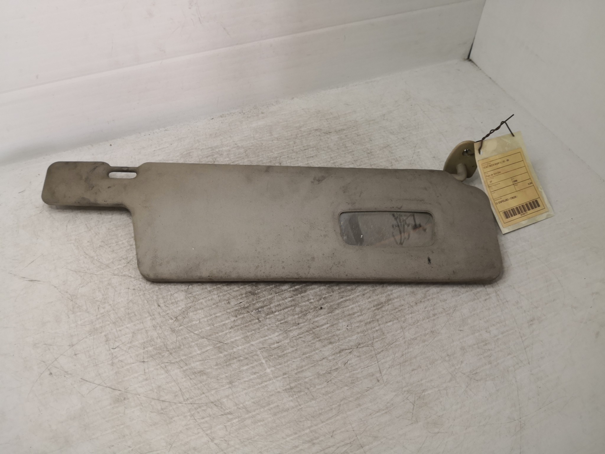 Pala de Sol Dto SEAT IBIZA II (6K1) | 93 - 02 Imagem-1