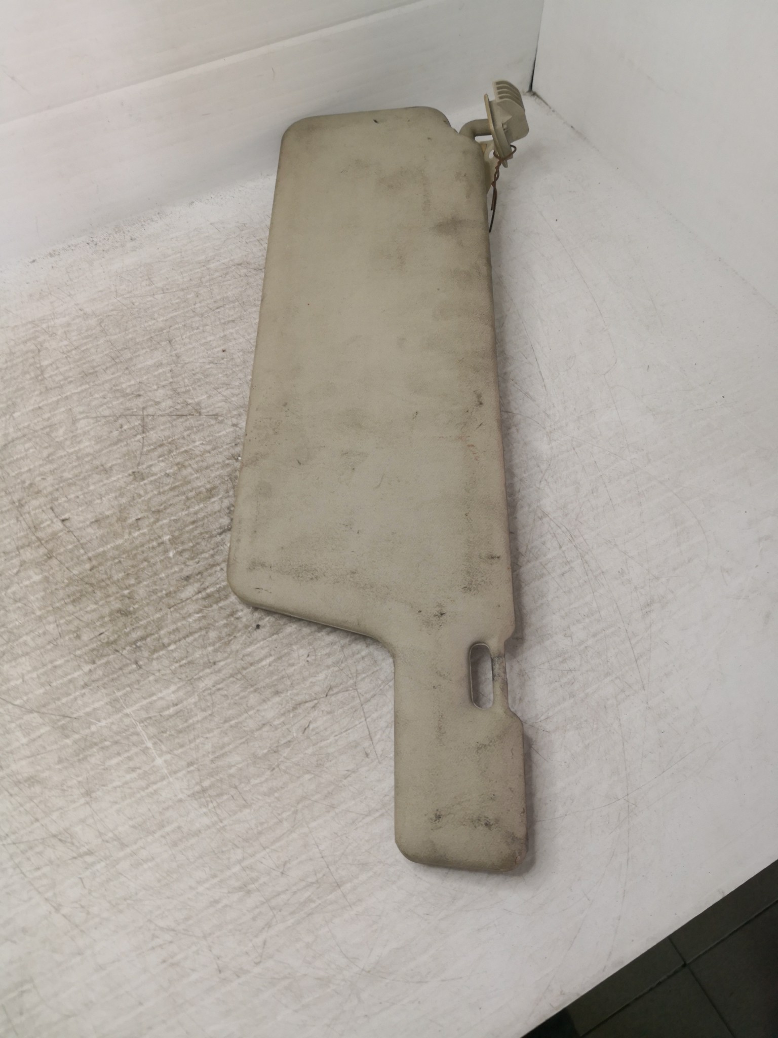 Pala de Sol Dto SEAT IBIZA II (6K1) | 93 - 02 Imagem-2