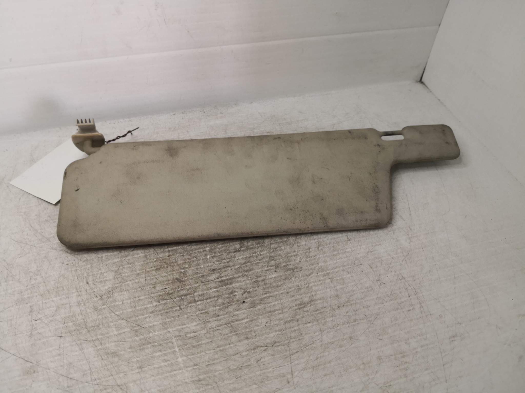 Pala de Sol Dto SEAT IBIZA II (6K1) | 93 - 02 Imagem-3