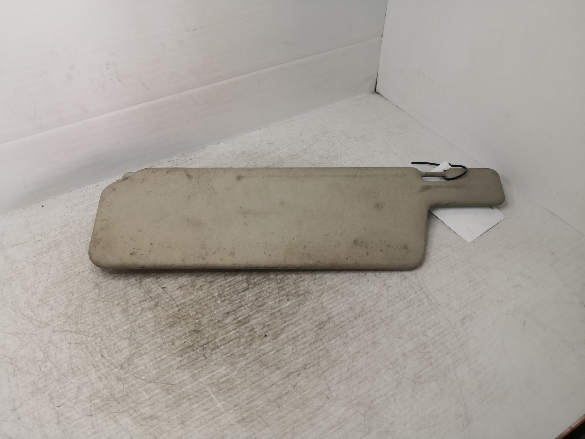 Pala de Sol Dto SEAT IBIZA II (6K1) | 93 - 02 Imagem-2