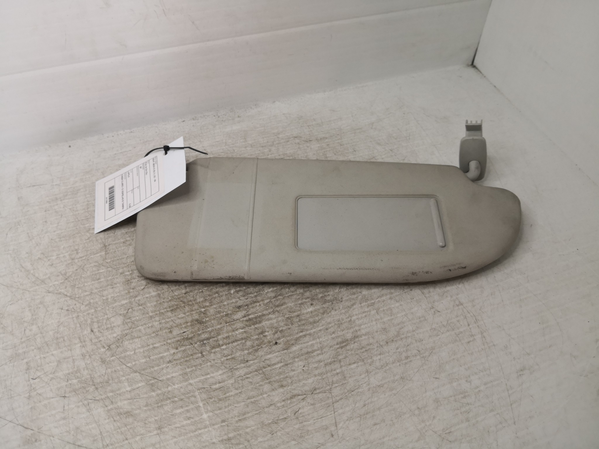 Pala de Sol Dto SEAT - ID S_36863