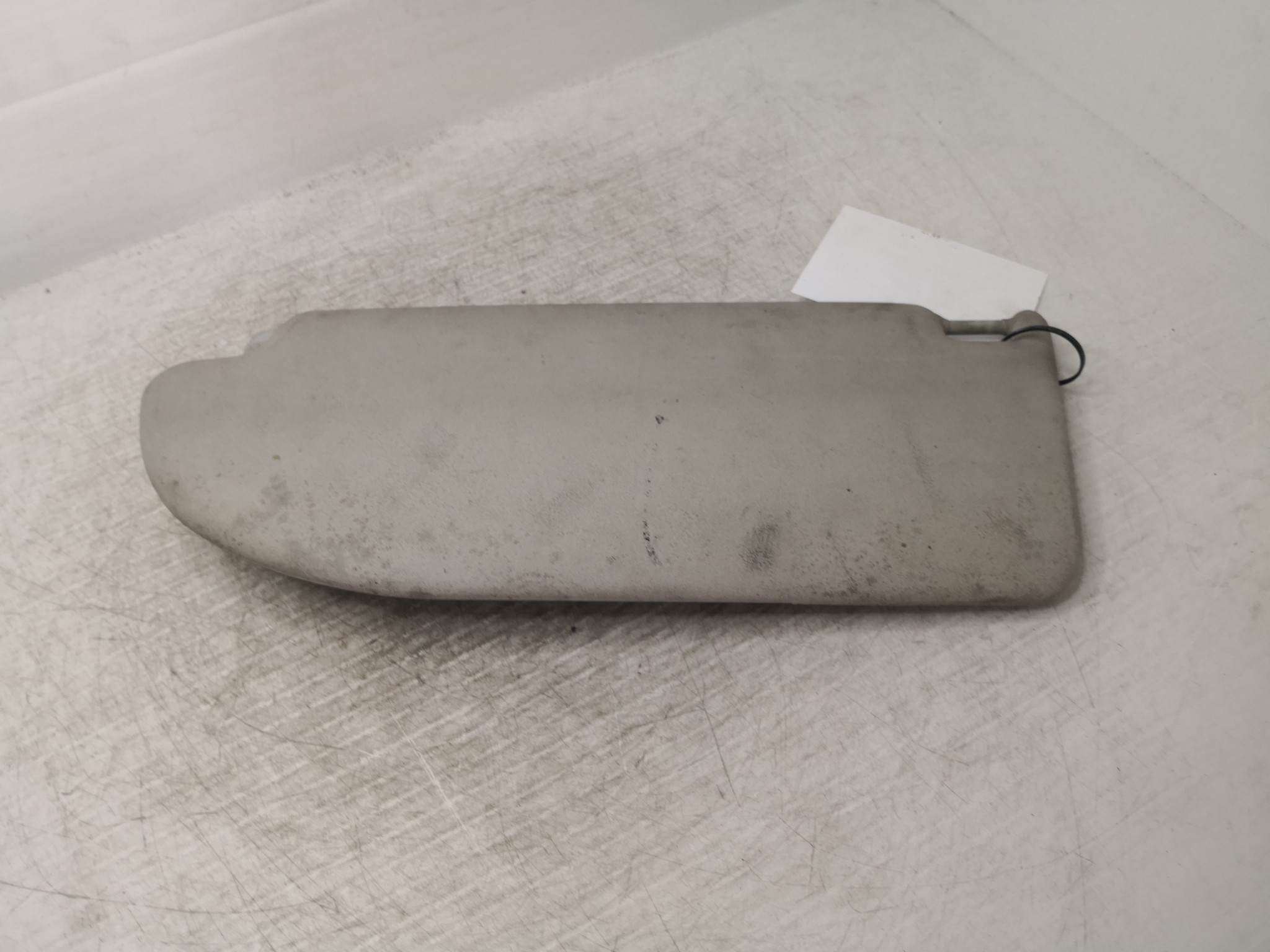 Pala de Sol Dto SEAT IBIZA III (6L1) | 02 - 09 Imagem-2