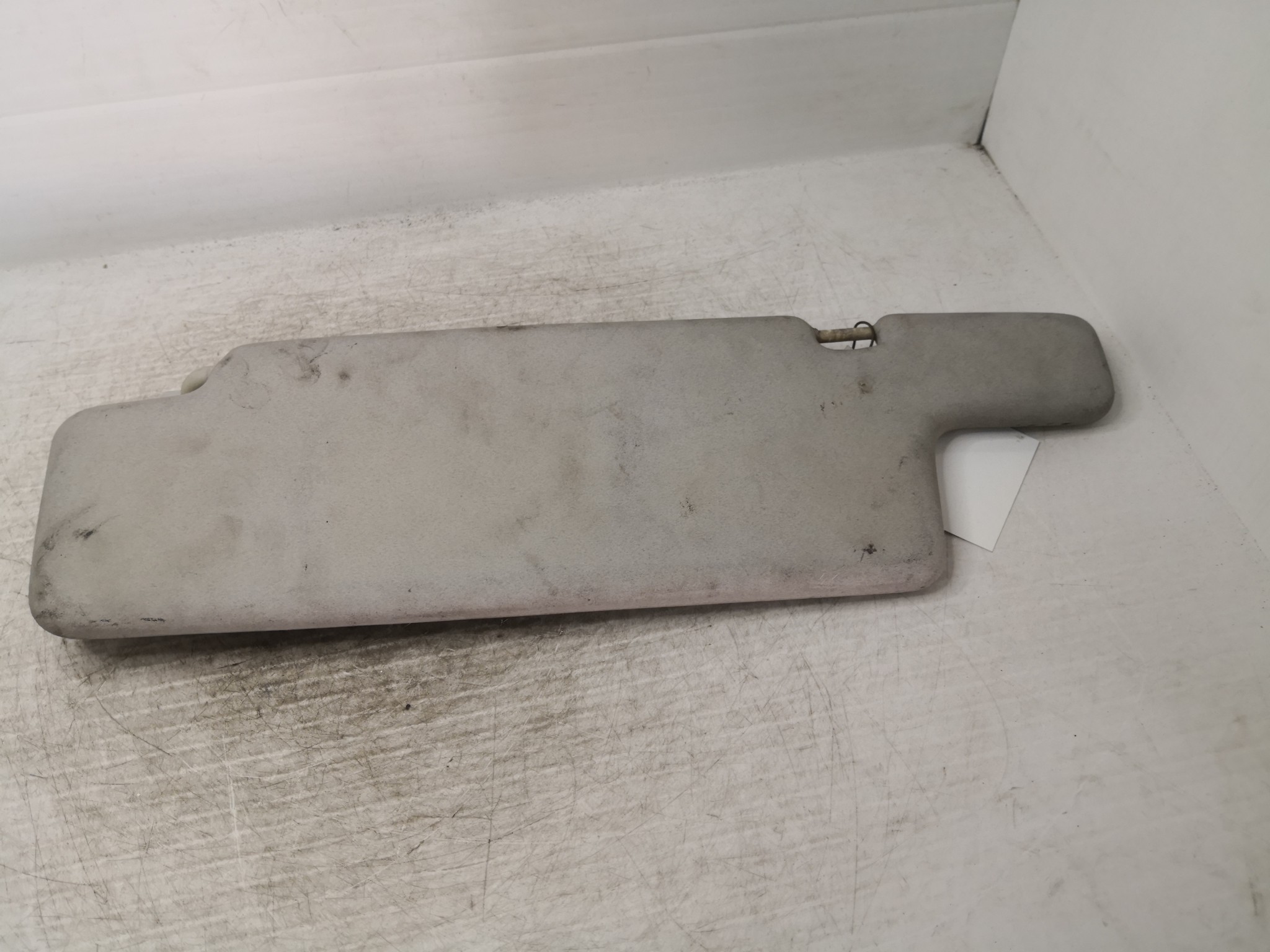 Pala de Sol Dto VOLKSWAGEN GOLF III (1H1) | 91 - 98 Imagem-3