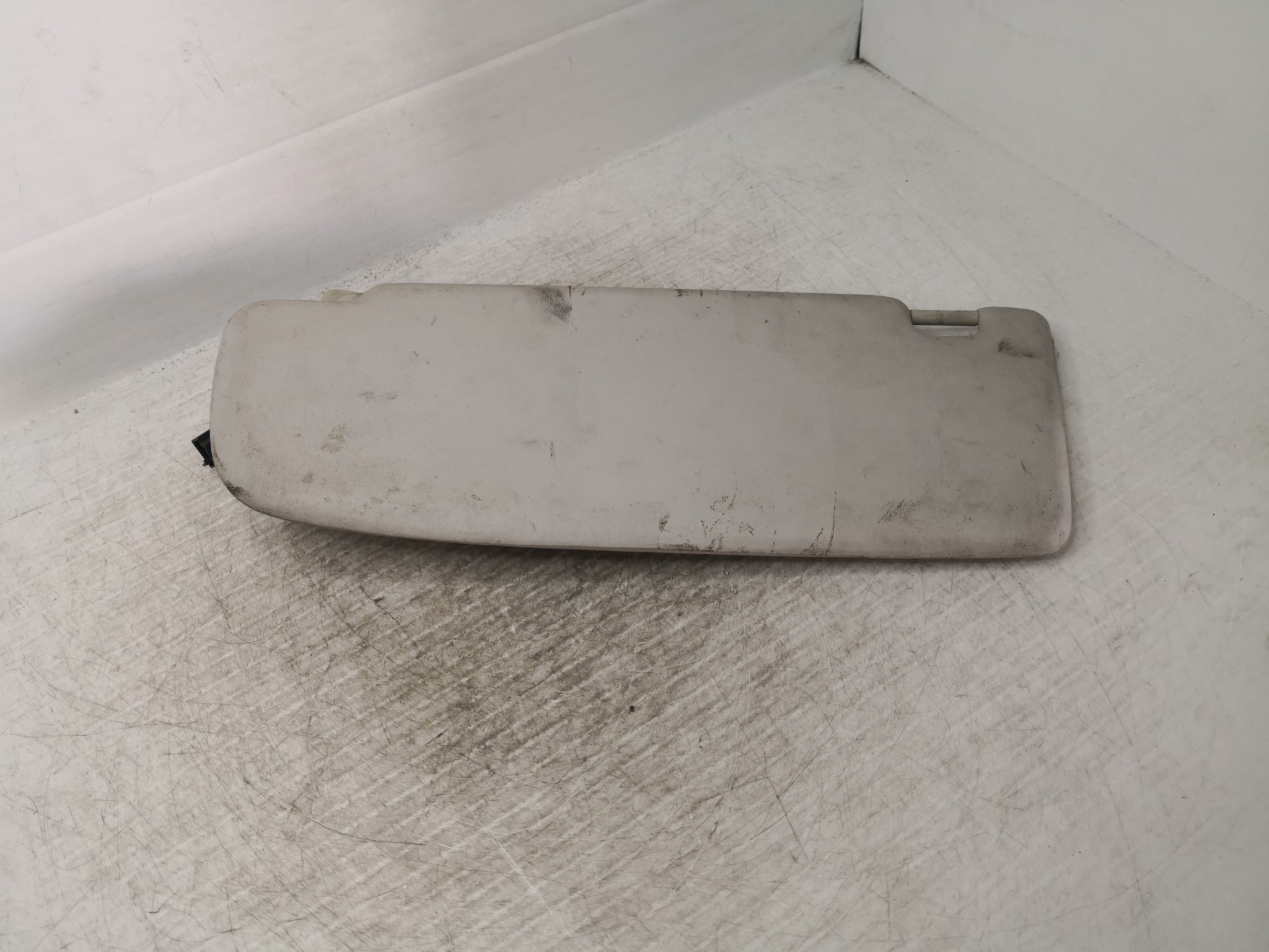 Pala de Sol Dto AUDI A4 (8D2, B5) | 94 - 01 Imagem-2