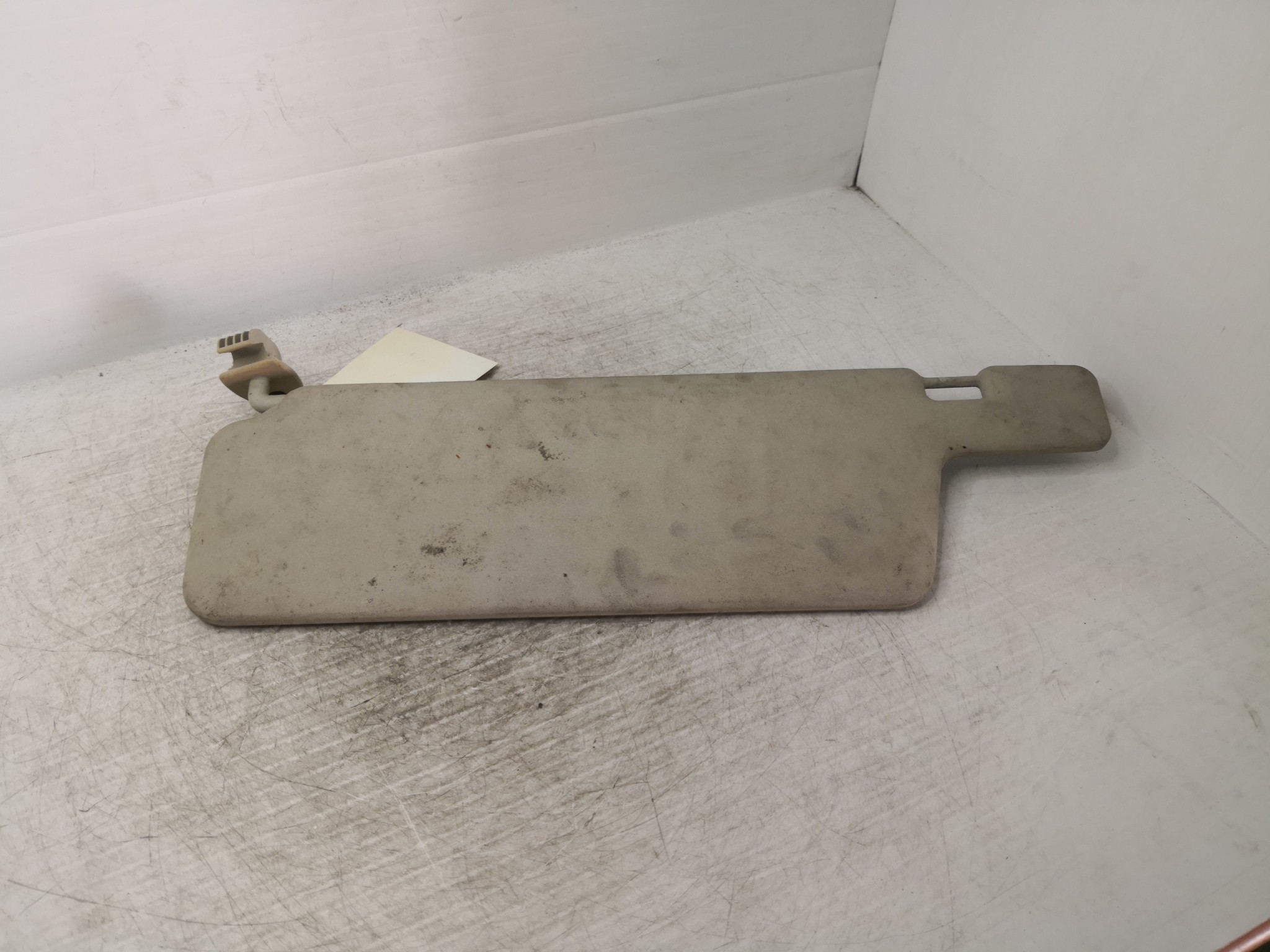 Pala de Sol Dto SEAT IBIZA II (6K1) | 93 - 02 Imagem-3