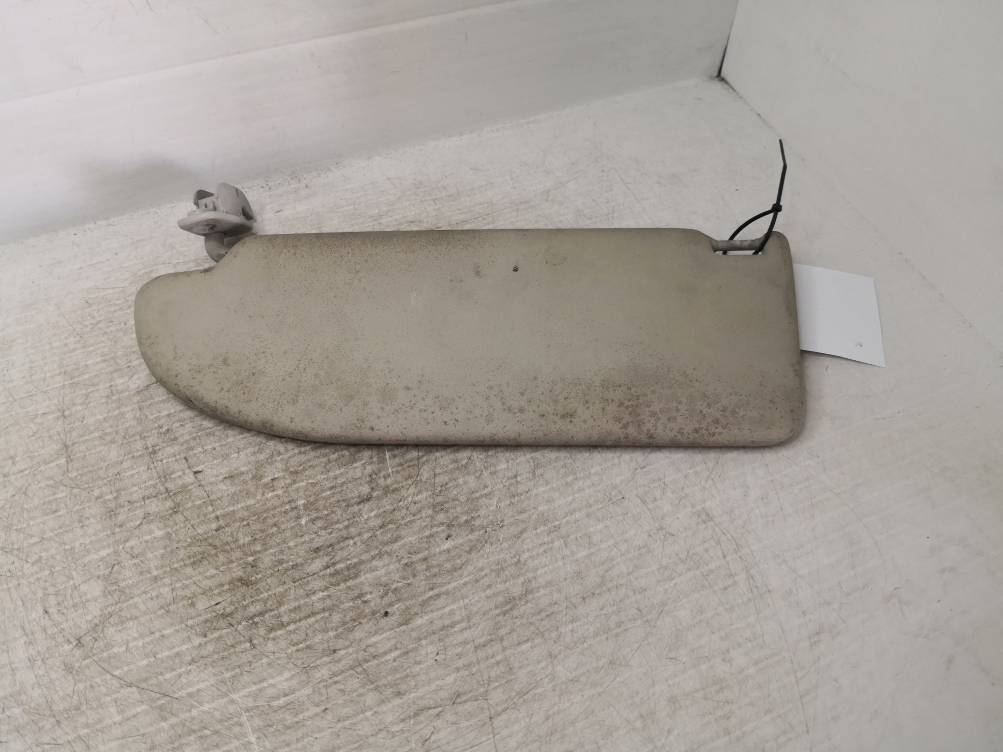 Pala de Sol Dto SEAT IBIZA III (6L1) | 02 - 09 Imagem-2