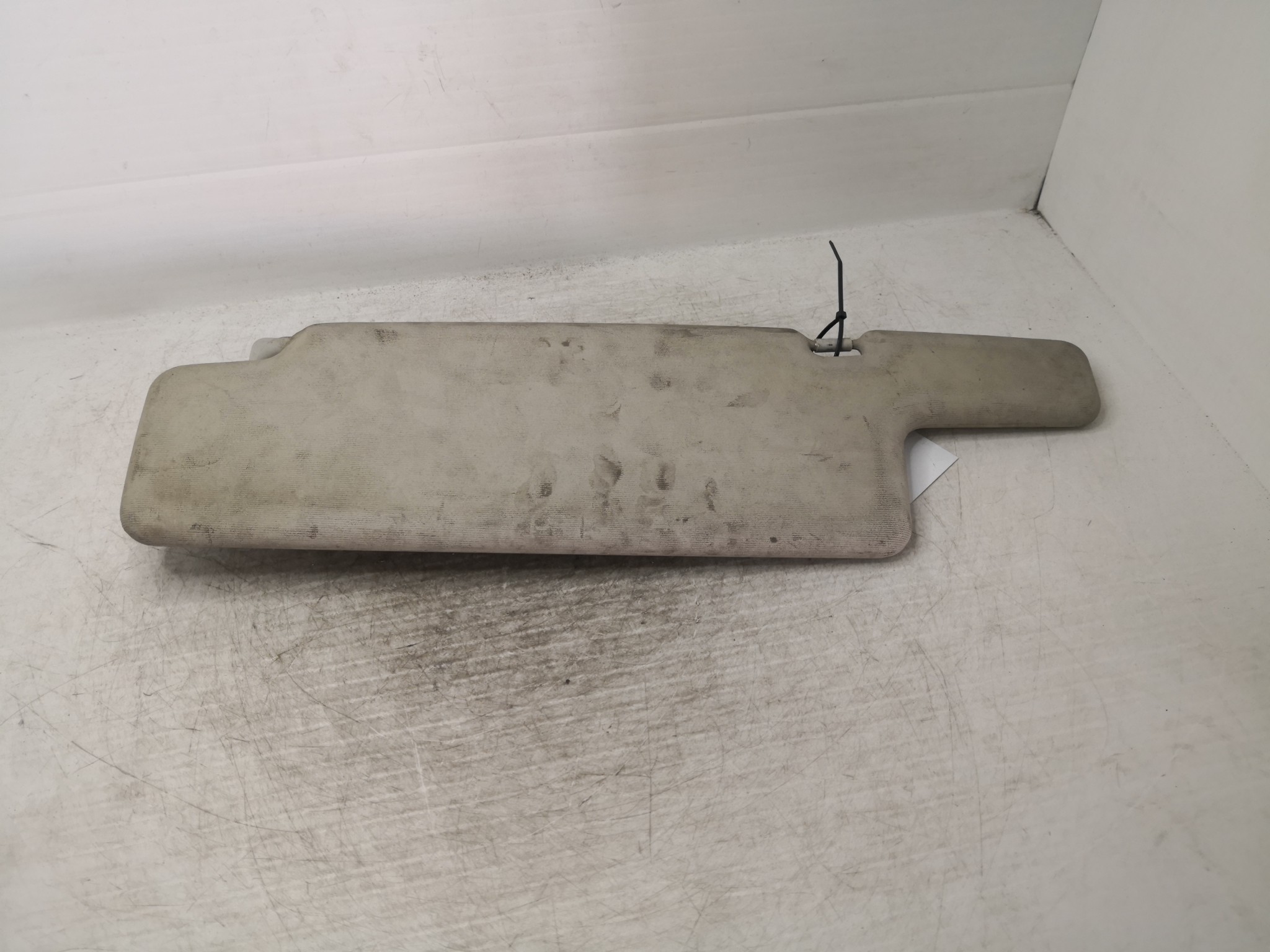 Pala de Sol Dto SKODA FABIA I (6Y2) | 99 - 08 Imagem-2