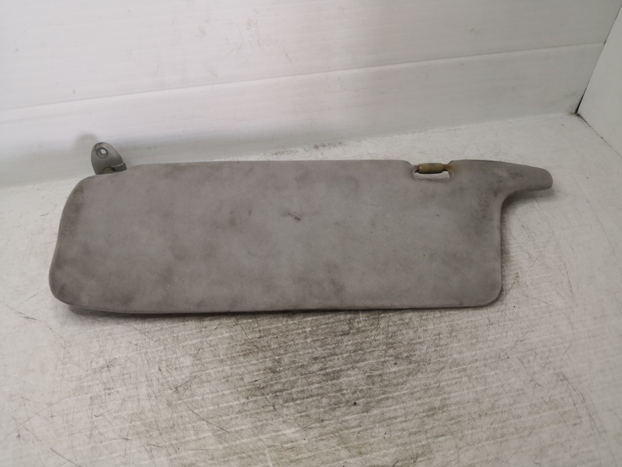 Pala de Sol Dto HONDA CIVIC VI Hatchback (EJ, EK) | 95 - 01 Imagem-2