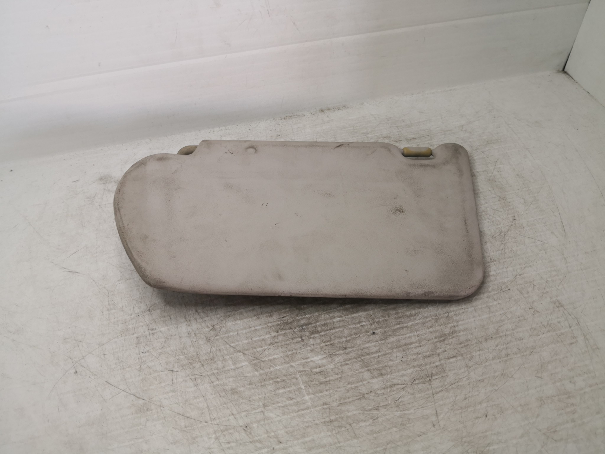 Pala de Sol Dto NISSAN ALMERA II (N16) | 00 -  Imagem-2