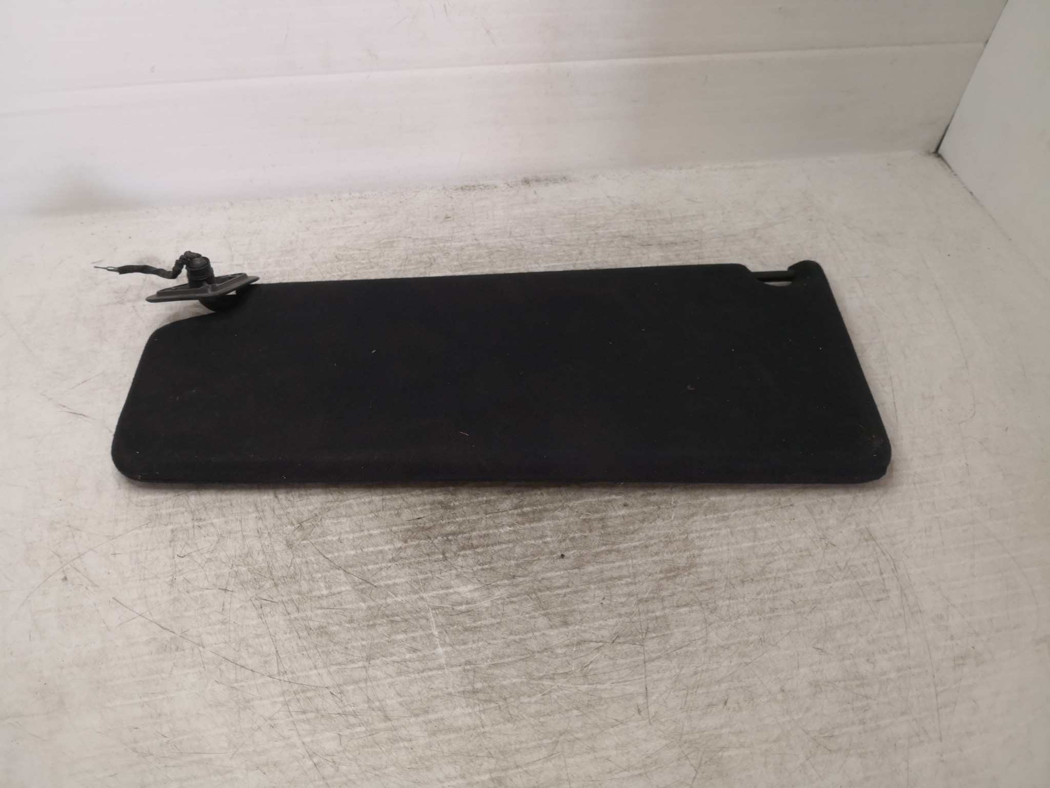 Pala de Sol Dto HONDA CIVIC VII três volumes (ES, ET) | 00 - 06 Imagem-2