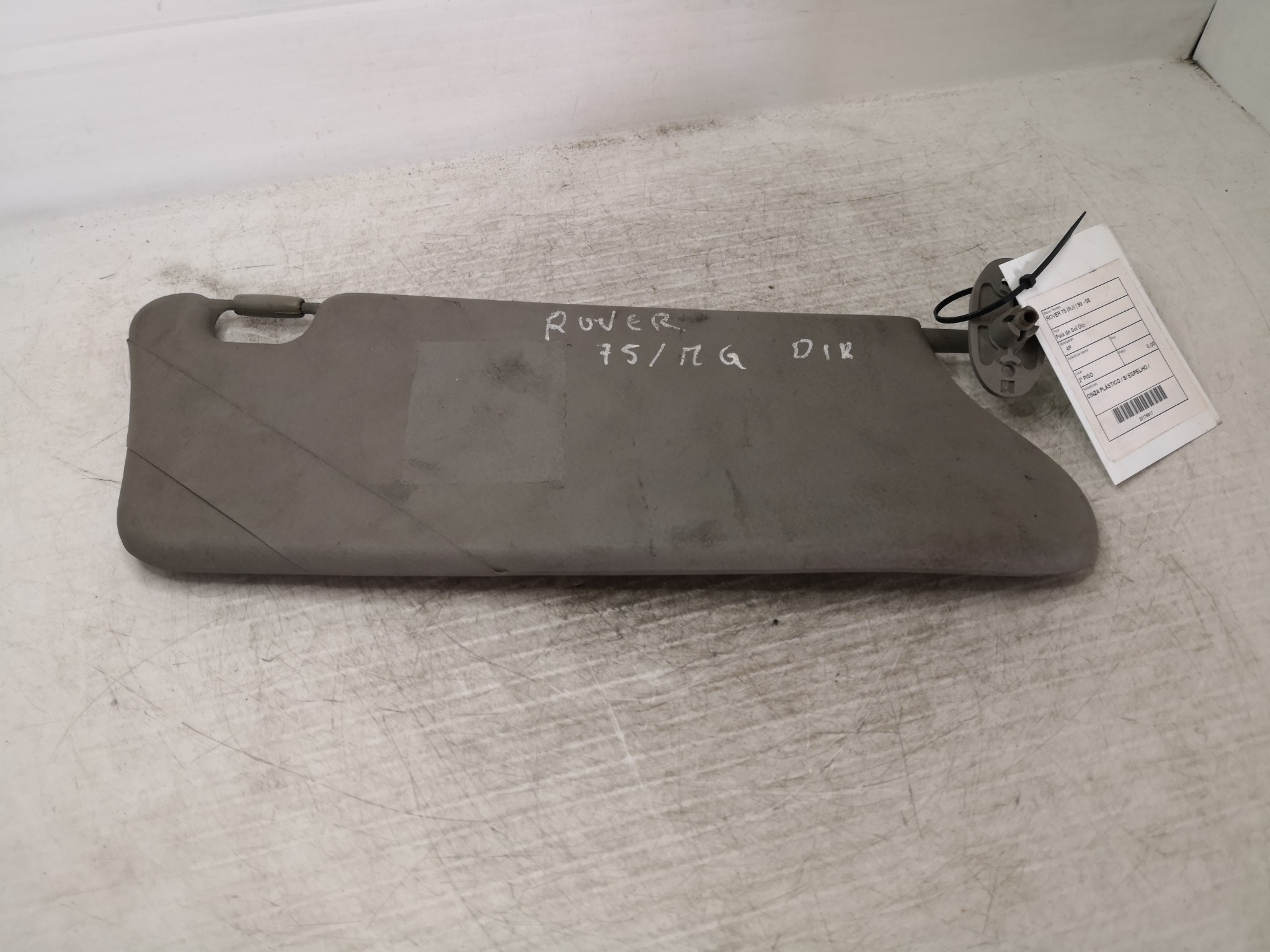 Pala de Sol Dto ROVER - ID S_36816