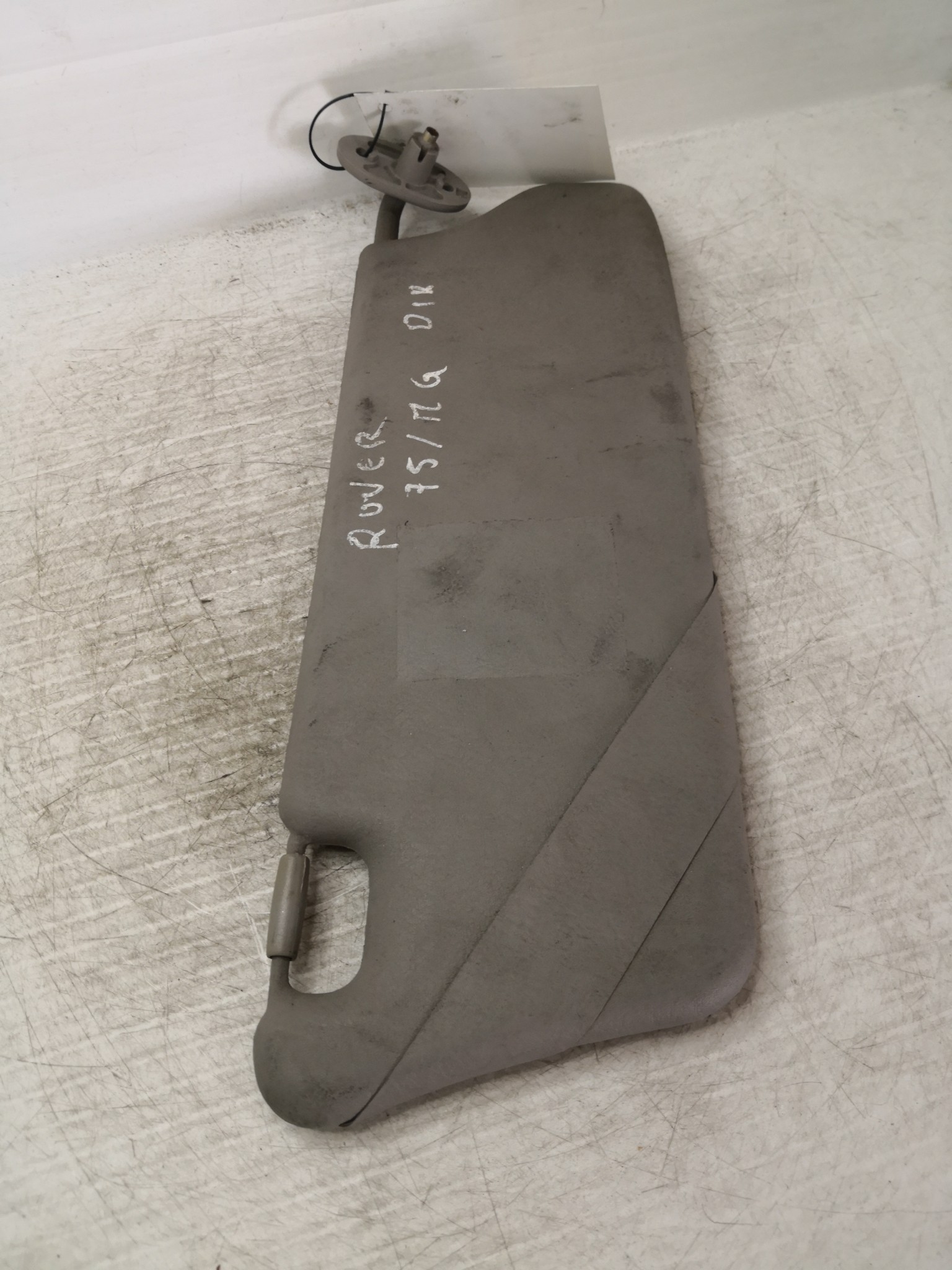 Pala de Sol Dto ROVER 75 (RJ) | 99 - 05 Imagem-1