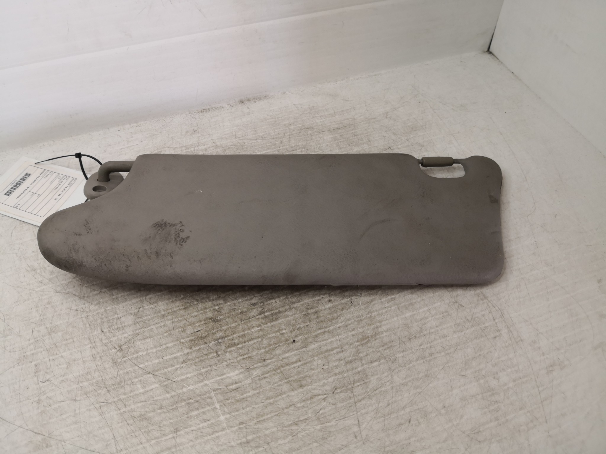 Pala de Sol Dto ROVER 75 (RJ) | 99 - 05 Imagem-2