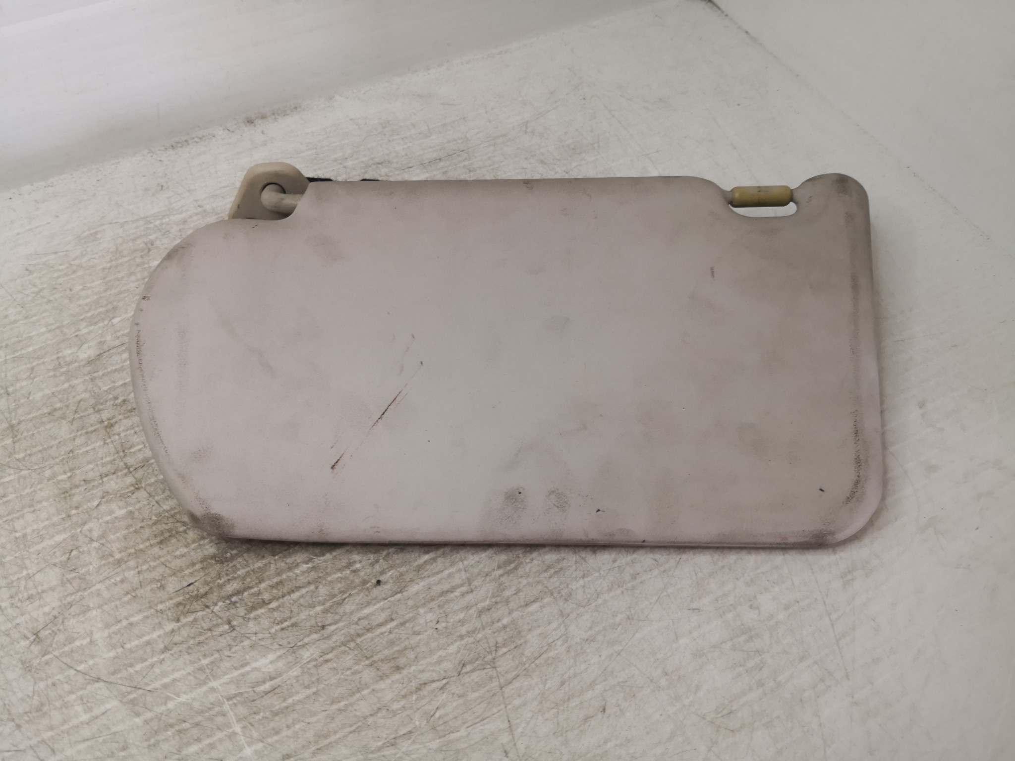 Pala de Sol Dto NISSAN ALMERA II (N16) | 00 -  Imagem-2