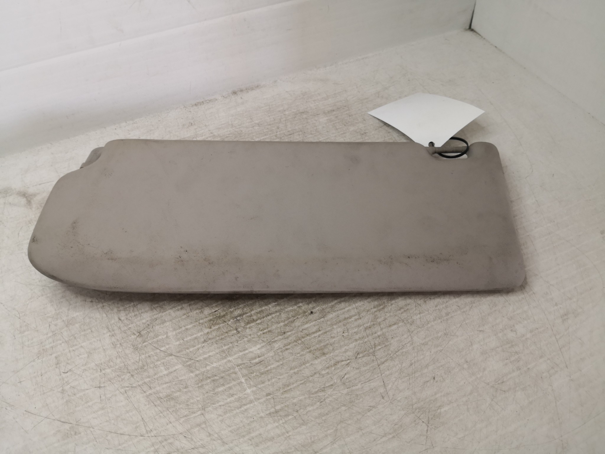 Pala de Sol Dto VOLVO S40 II (544) | 03 - 12 Imagem-1