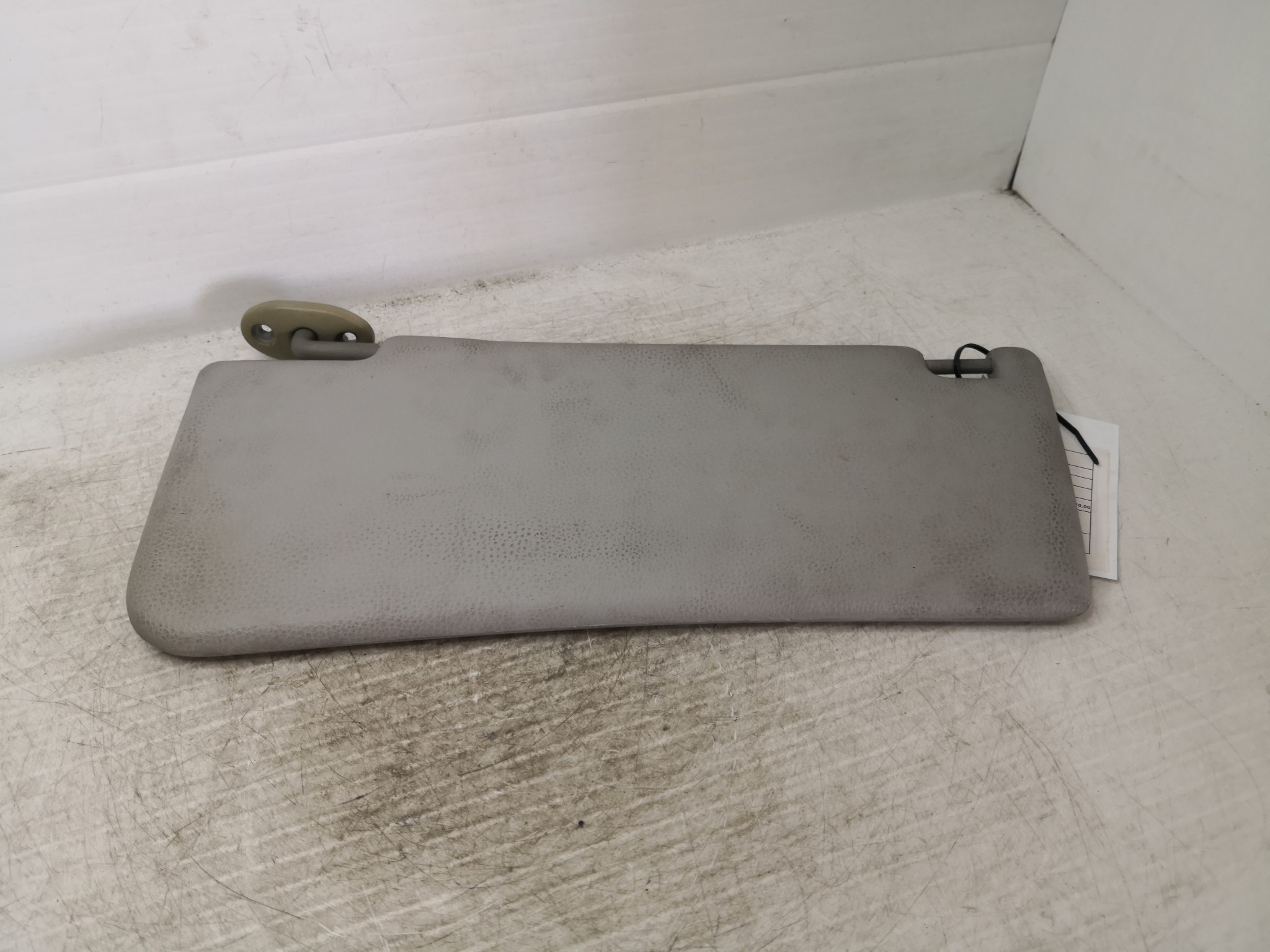 Pala de Sol Dto ROVER 600 (RH) | 93 - 00 Imagem-2