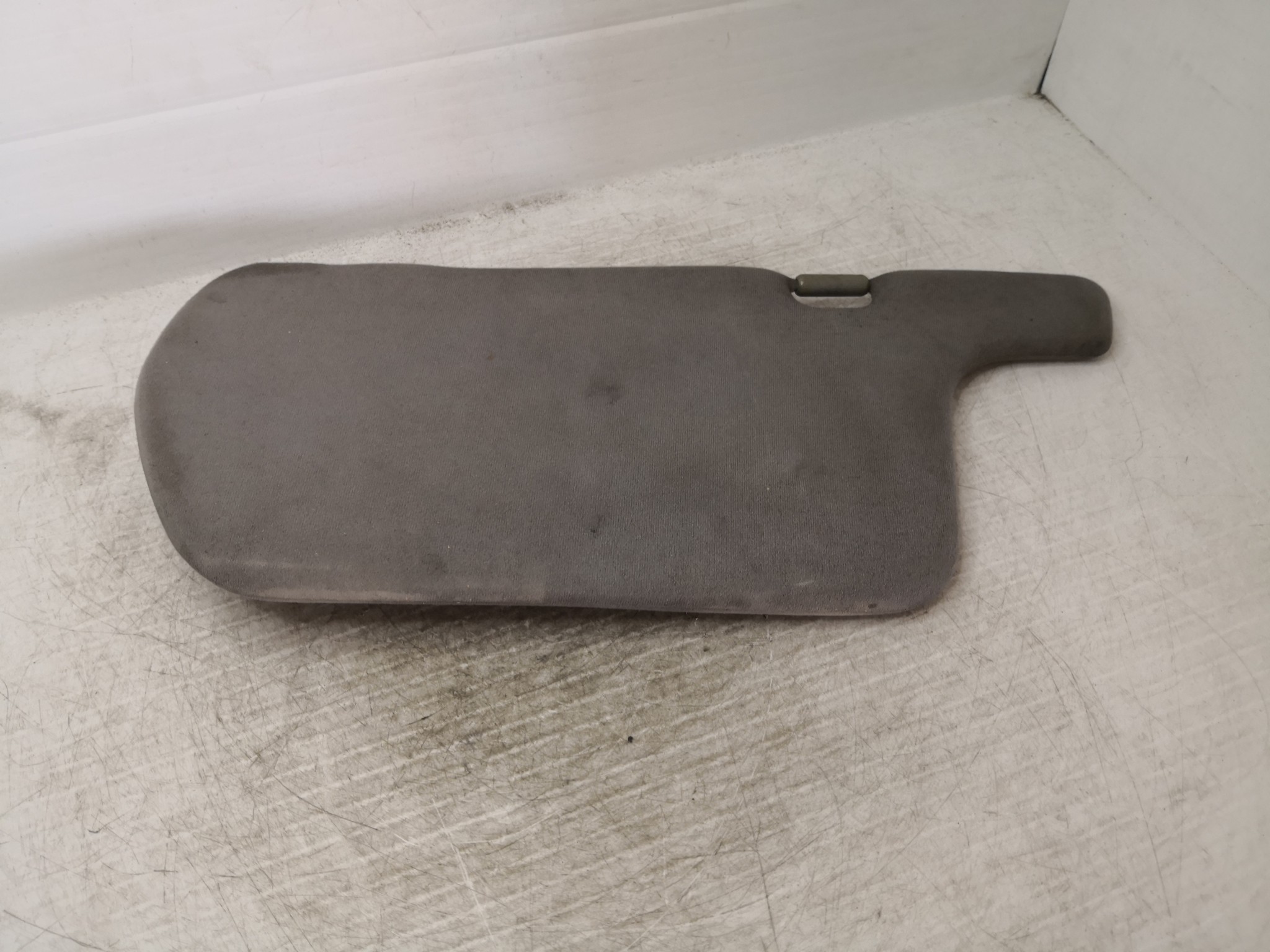 Pala de Sol Dto NISSAN SUNNY III (N14) | 90 - 96 Imagem-2