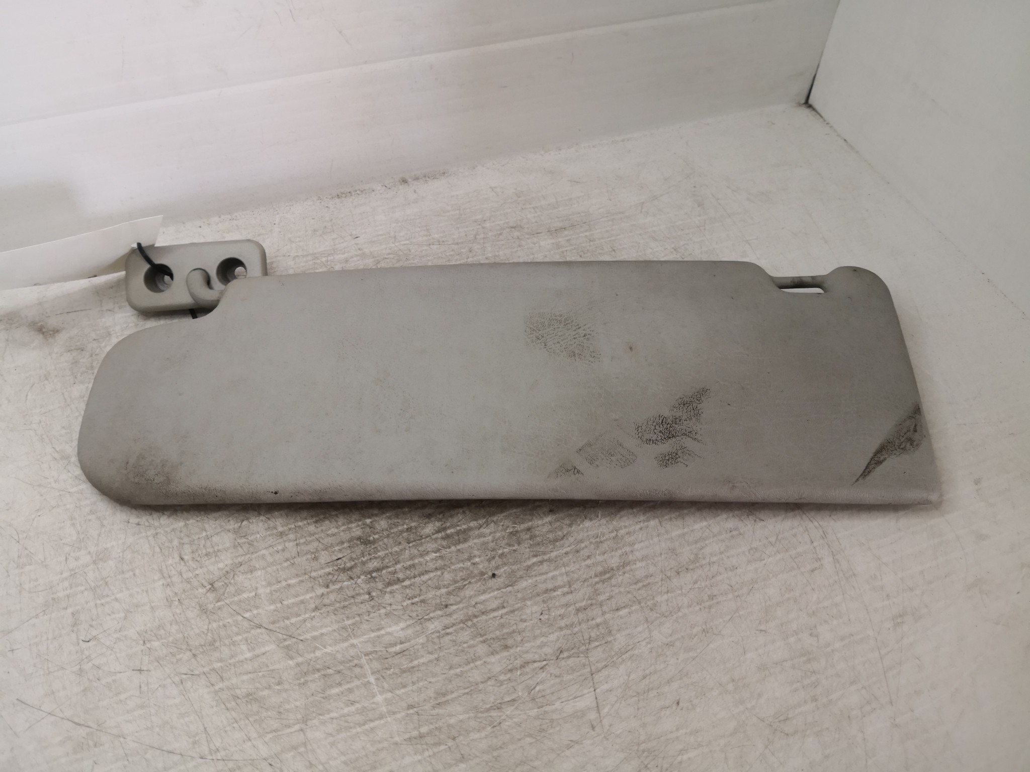 Pala de Sol Dto VOLVO V70 I (875, 876) | 95 - 00 Imagem-1