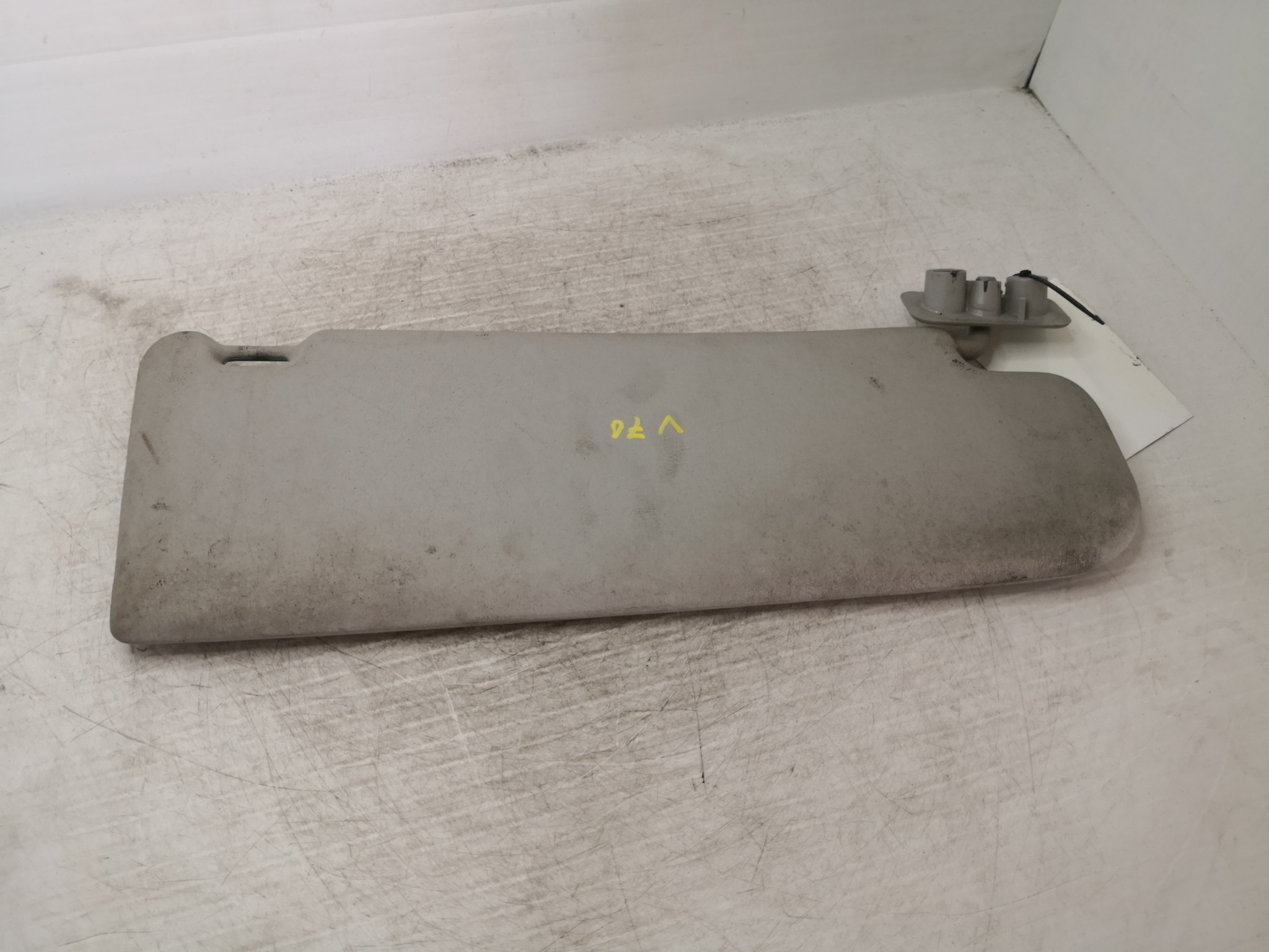 Pala de Sol Dto VOLVO V70 I (875, 876) | 95 - 00 Imagem-3