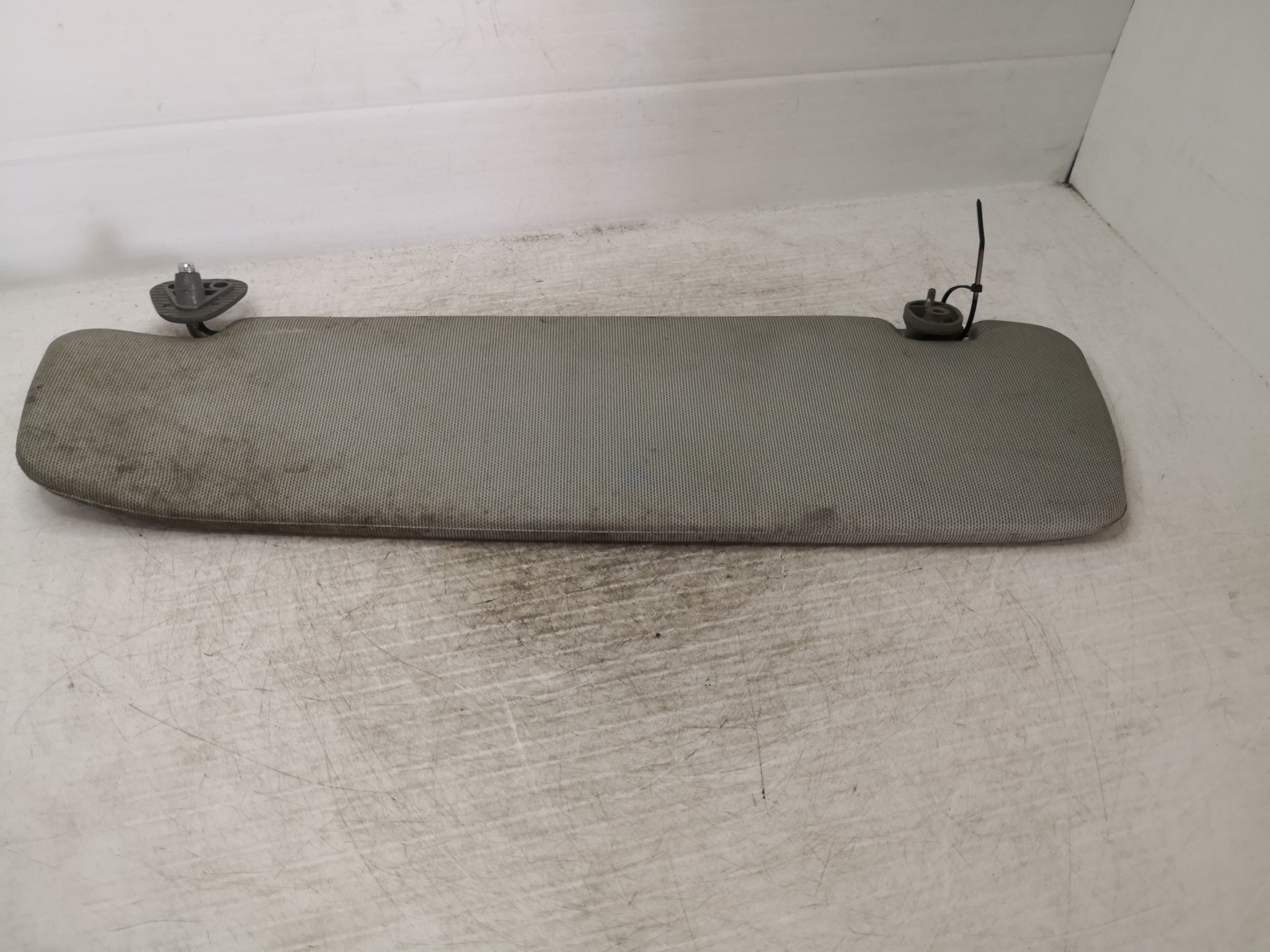 Pala de Sol Dto HYUNDAI H-1 / STAREX Veículo multiuso (A1) | 97 -  Imagem-2