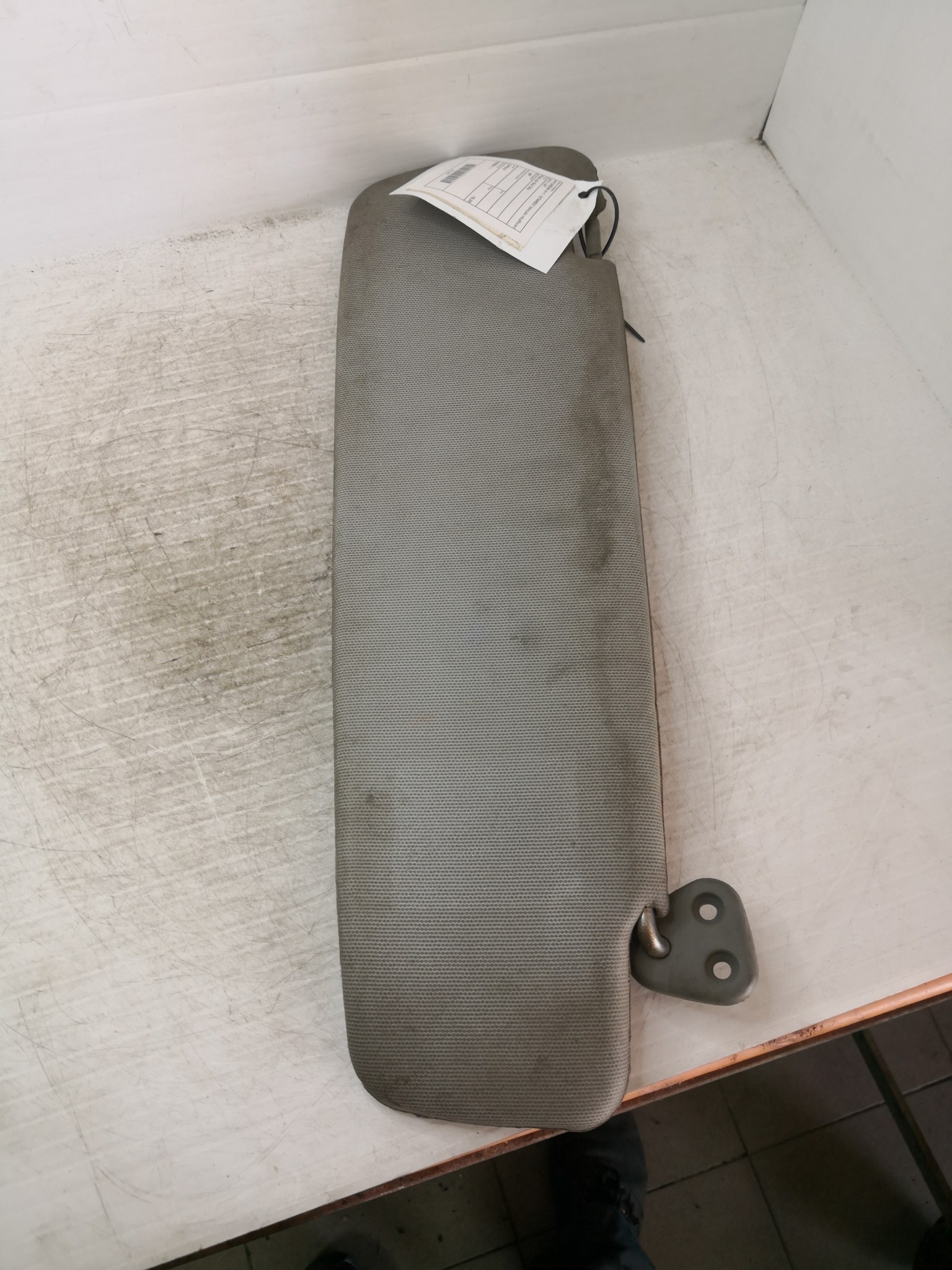 Pala de Sol Dto HYUNDAI - ID S_36830