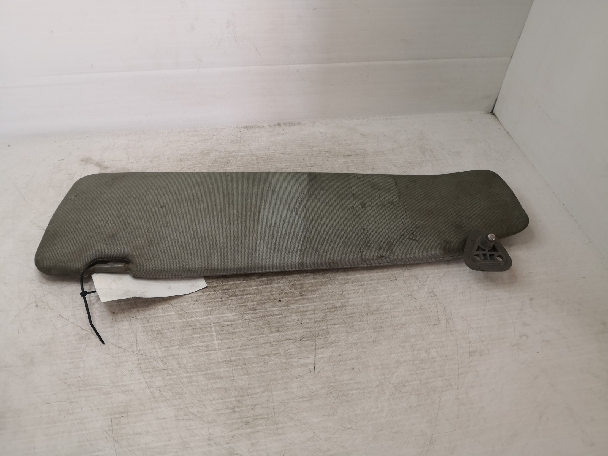 Pala de Sol Dto HYUNDAI H-1 / STAREX Veículo multiuso (A1) | 97 -  Imagem-2