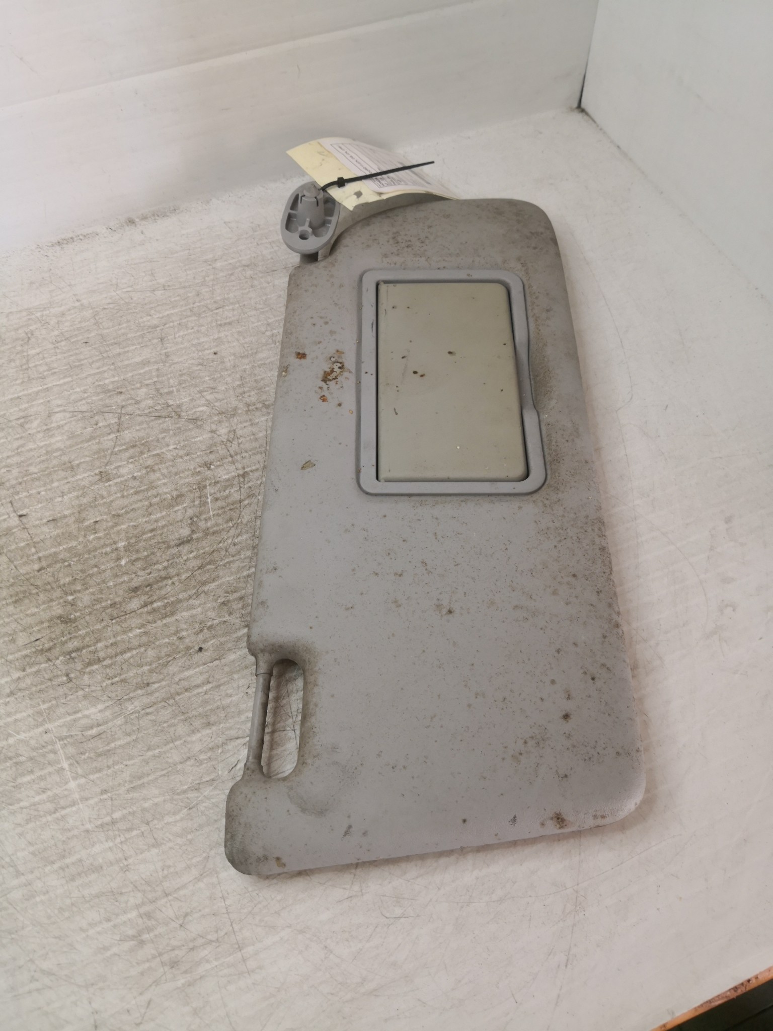 Pala de Sol Dto HONDA ACCORD VI (CK, CG, CH, CF8) | 97 - 03 Imagem-1