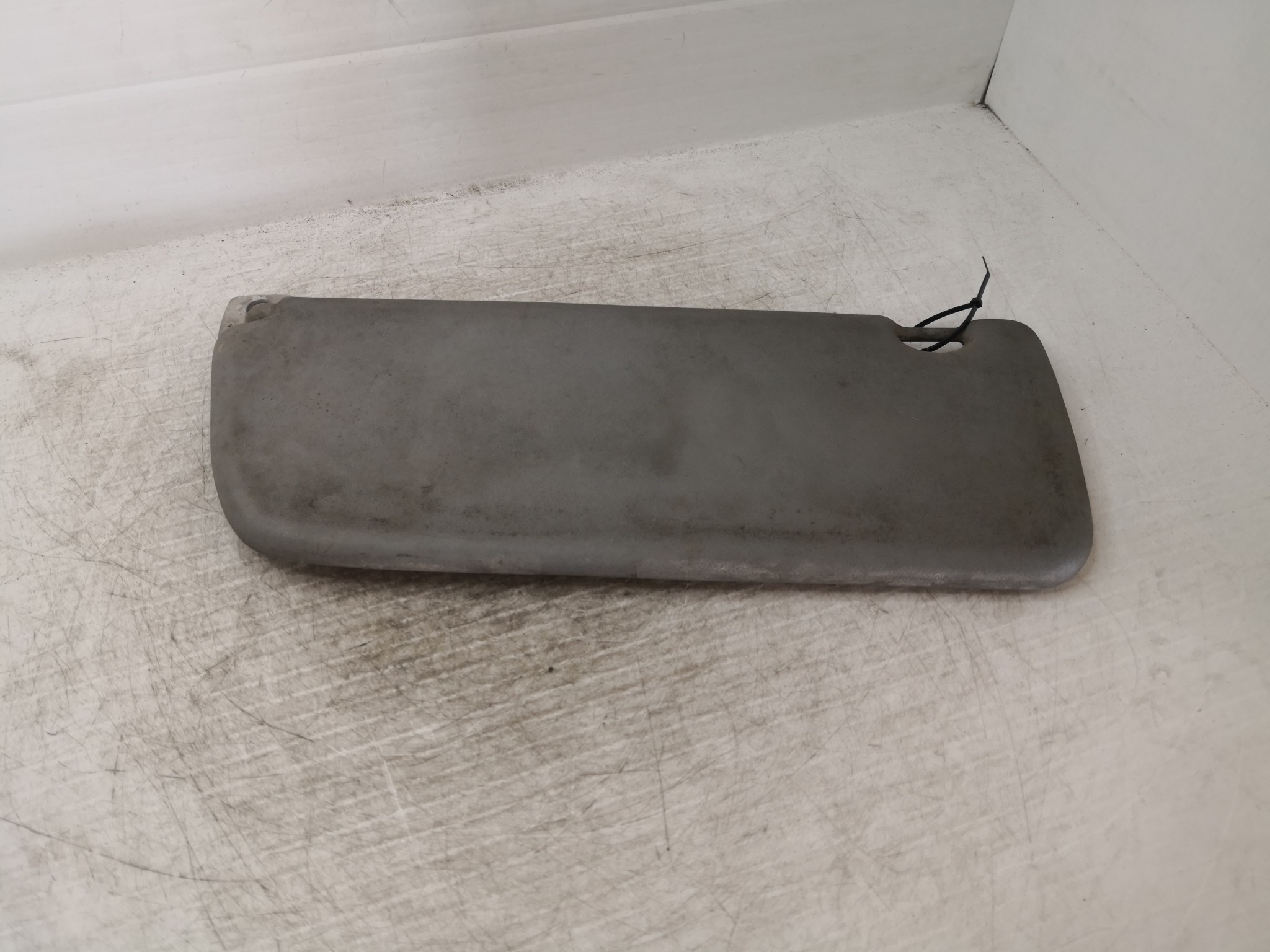 Pala de Sol Dto PEUGEOT 306 (7B, N3, N5) | 93 - 03 Imagem-2