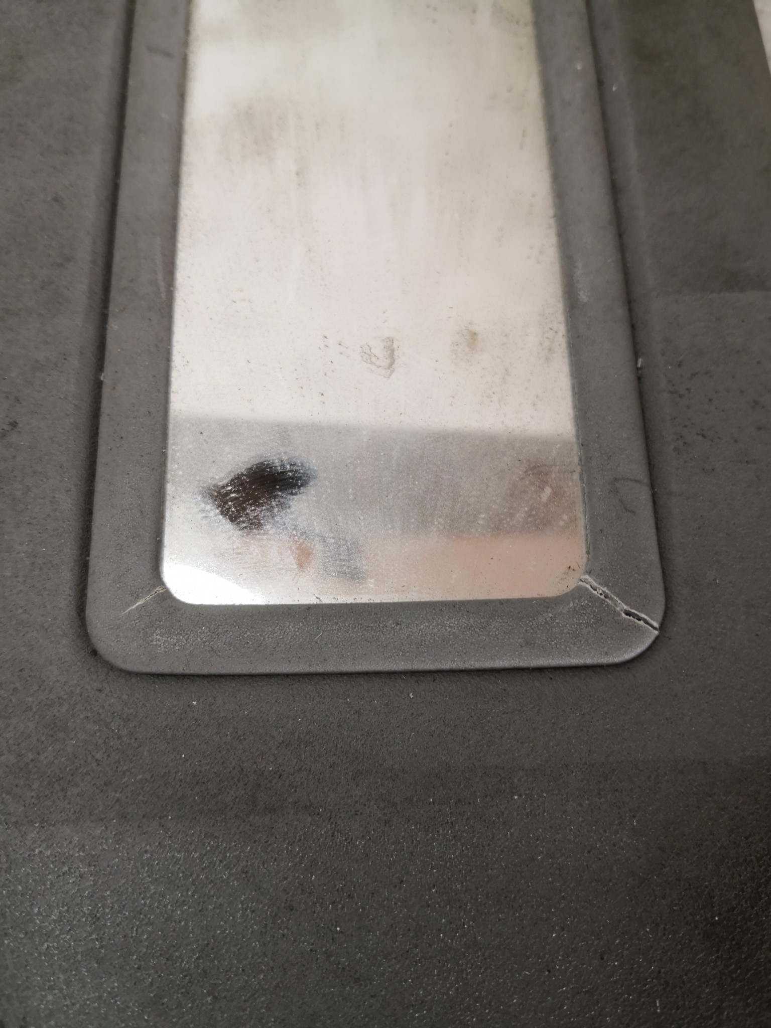 Pala de Sol Dto PEUGEOT 106 II (1A_, 1C_) | 96 - 05 Imagem-2