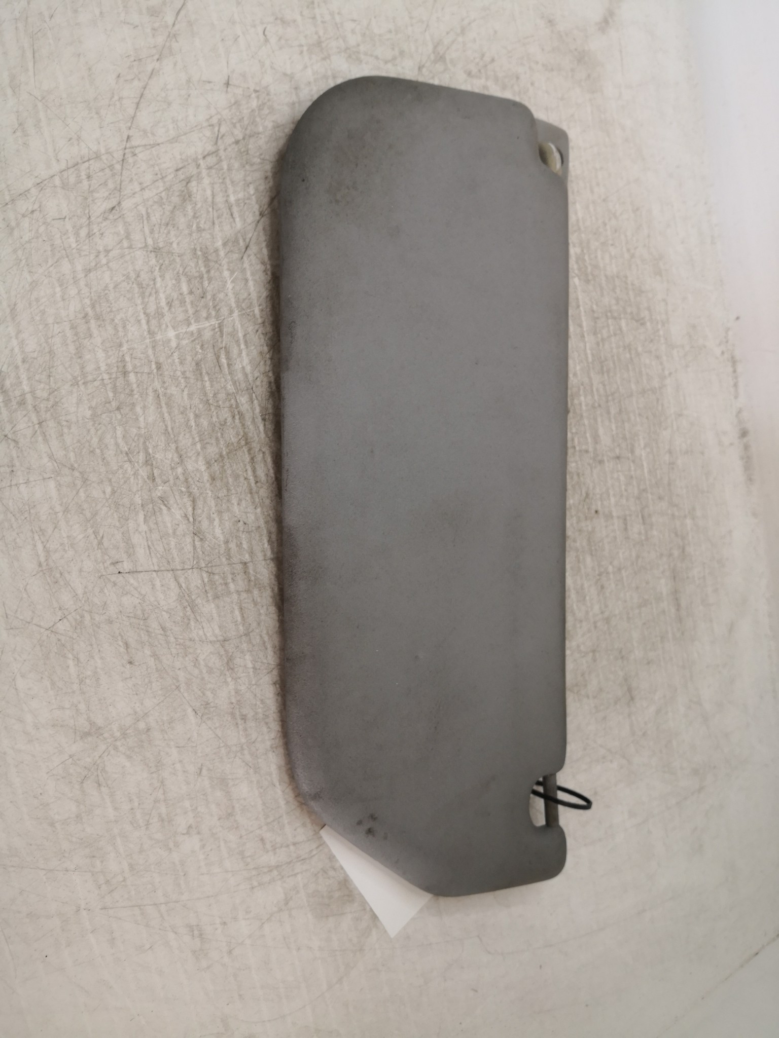 Pala de Sol Dto PEUGEOT 106 II (1A_, 1C_) | 96 - 05 Imagem-3