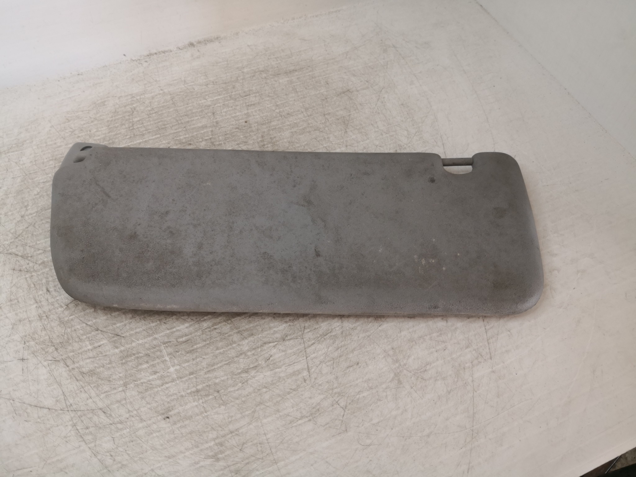 Pala de Sol Dto PEUGEOT 306 (7B, N3, N5) | 93 - 03 Imagem-2