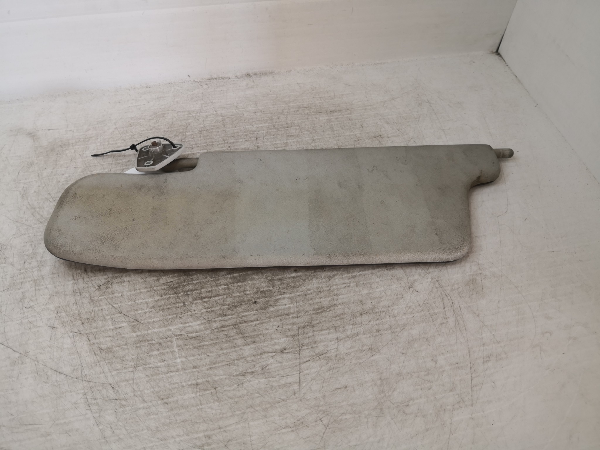 Pala de Sol Dto PEUGEOT 205 II (20A/C) | 87 - 00 Imagem-2