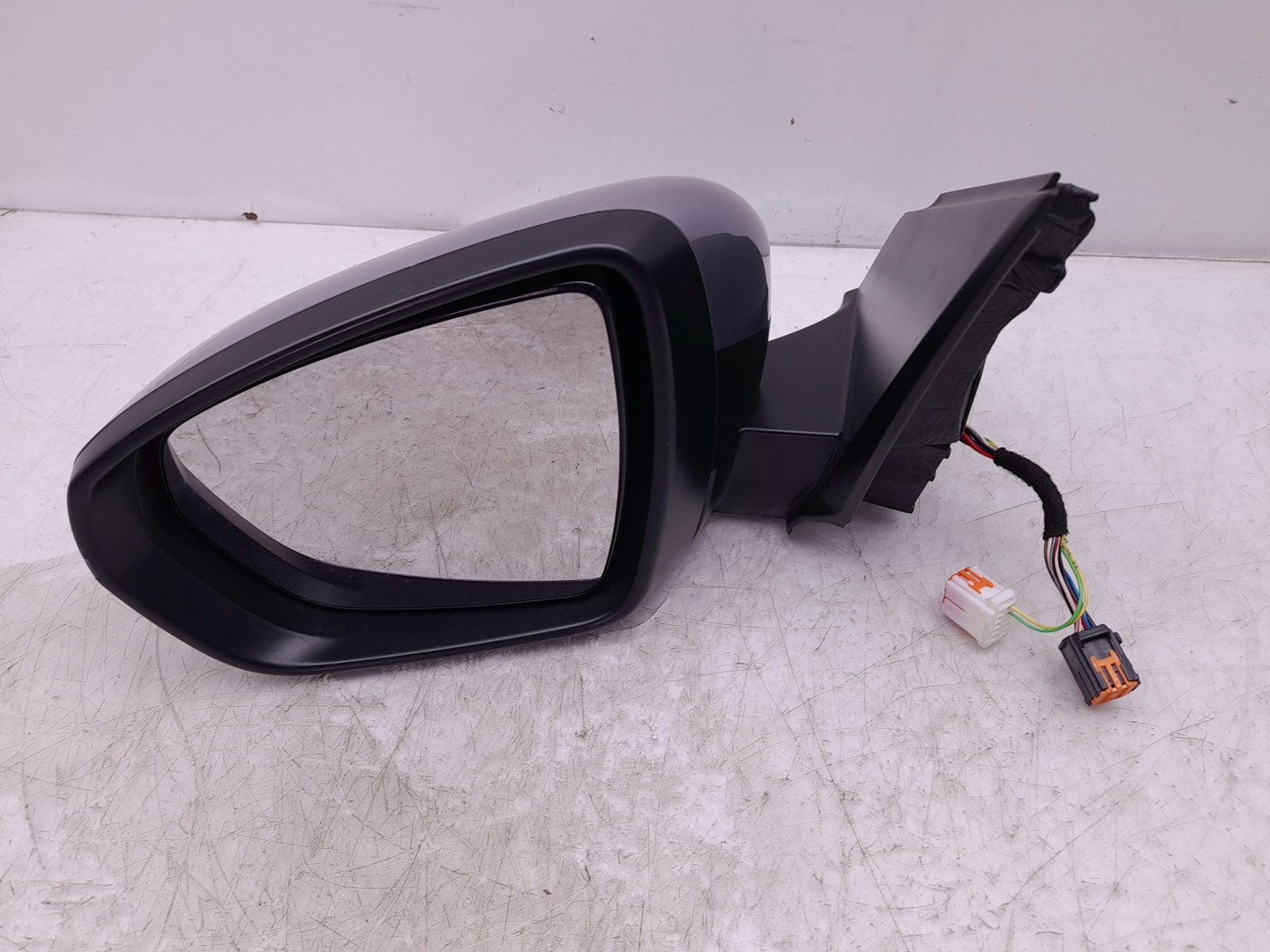 Glace Rétroviseur Chauffante Électrique – Compatible Mercedes Vito / Viano / V-Class 1996-2003 (Droite Ou Gauche)