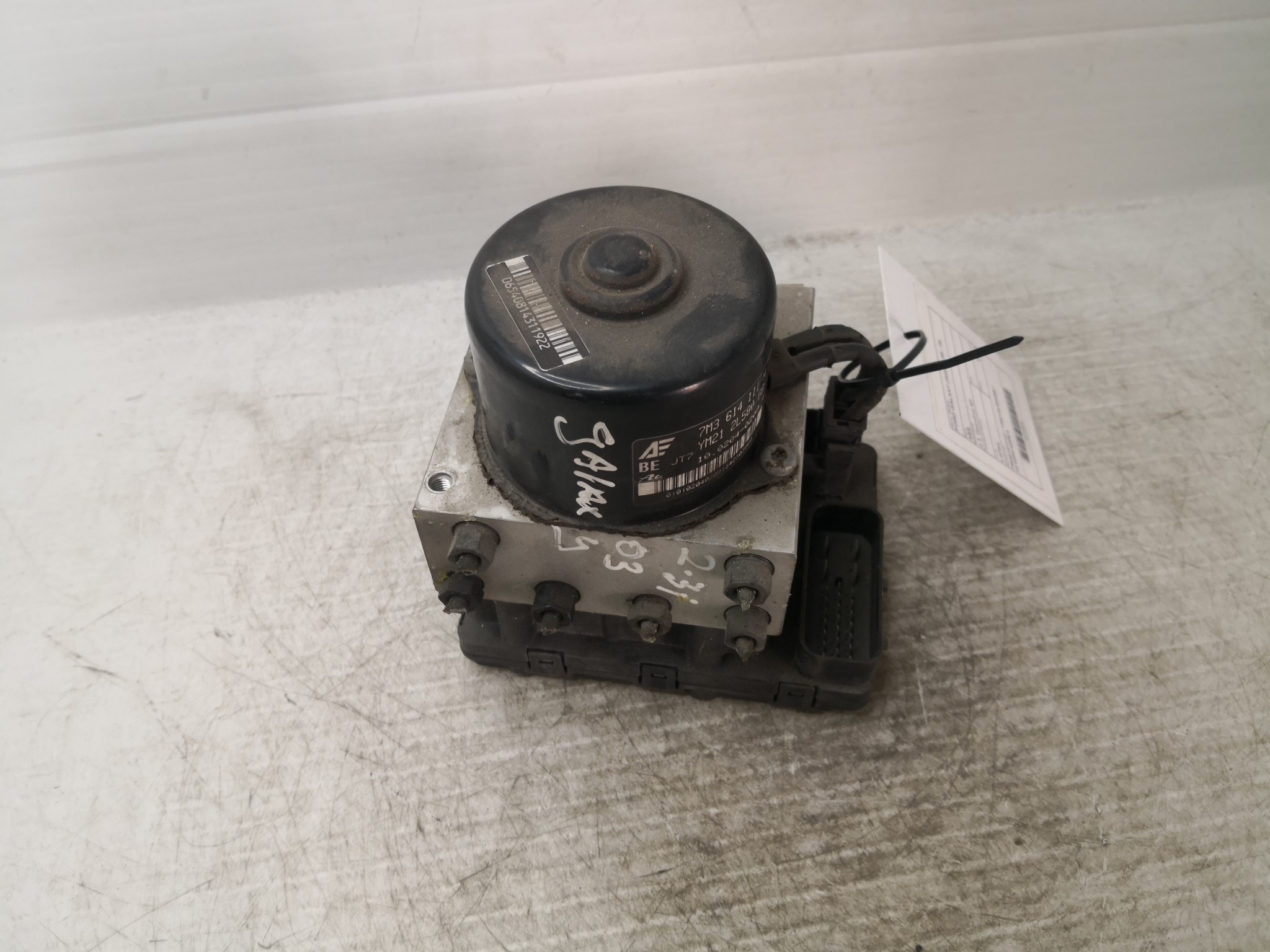 ABS FORD - ID S_26049