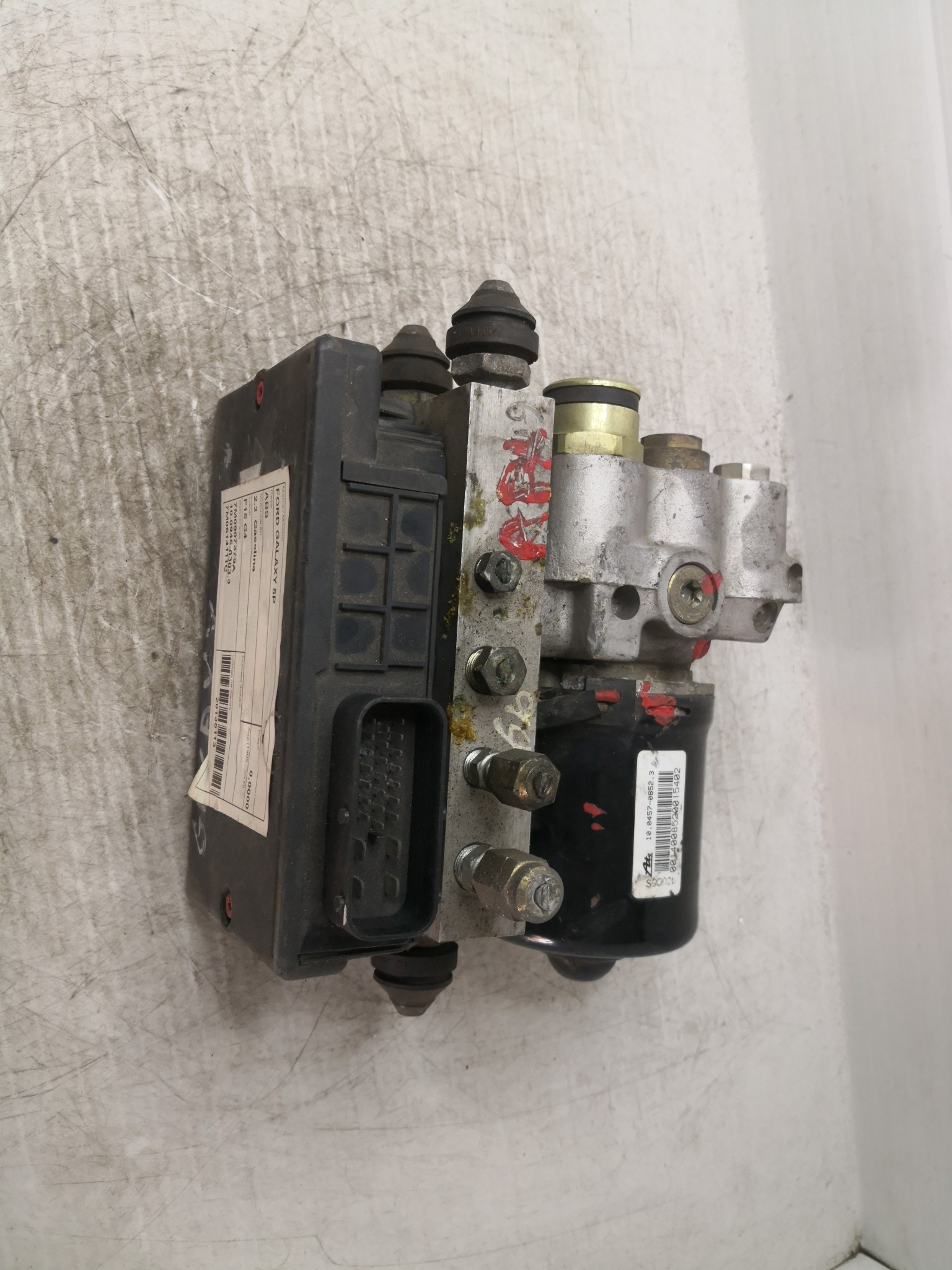 ABS FORD - ID S_25112