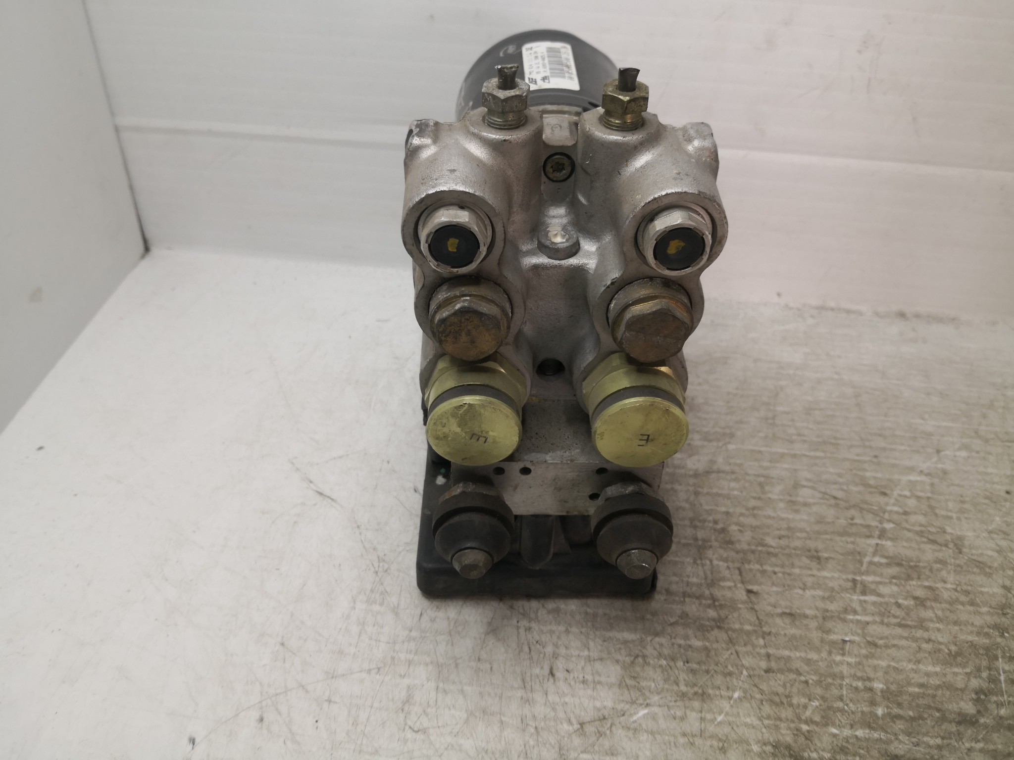 ABS FORD GALAXY (WGR) | 95 - 06 Imagem-2