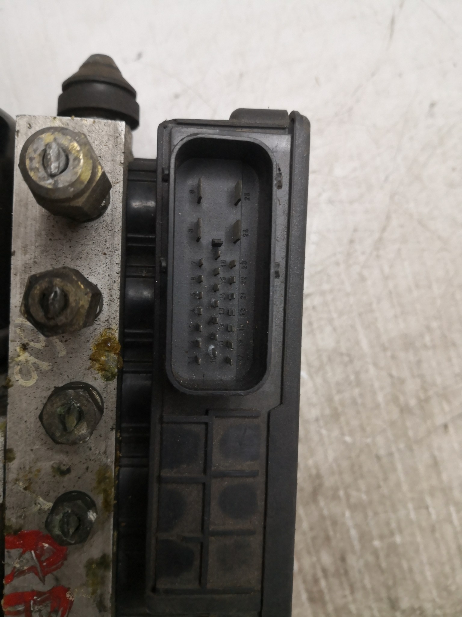 ABS FORD GALAXY (WGR) | 95 - 06 Imagem-4